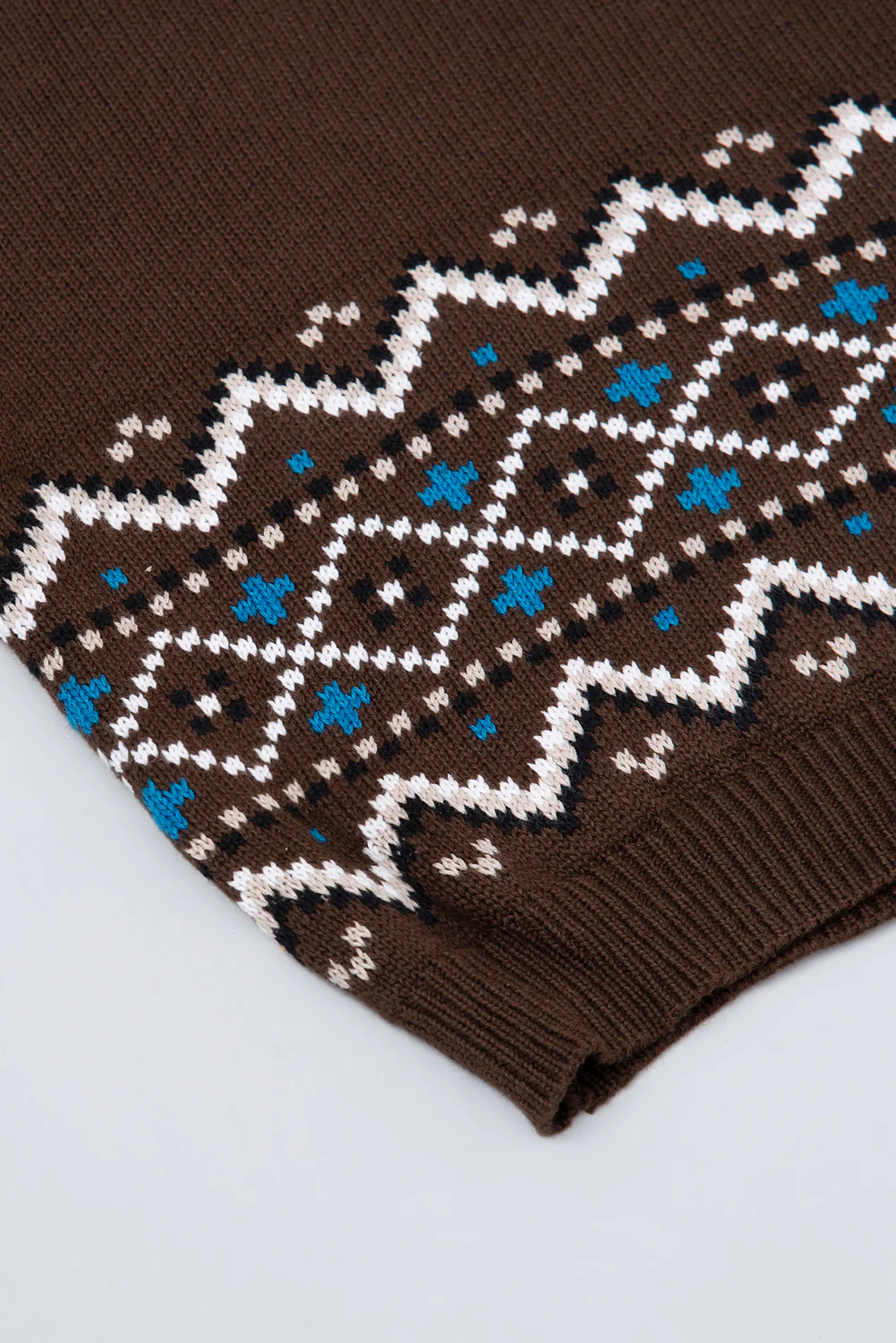 Prince Sweater (6-8 Years) - Image 6