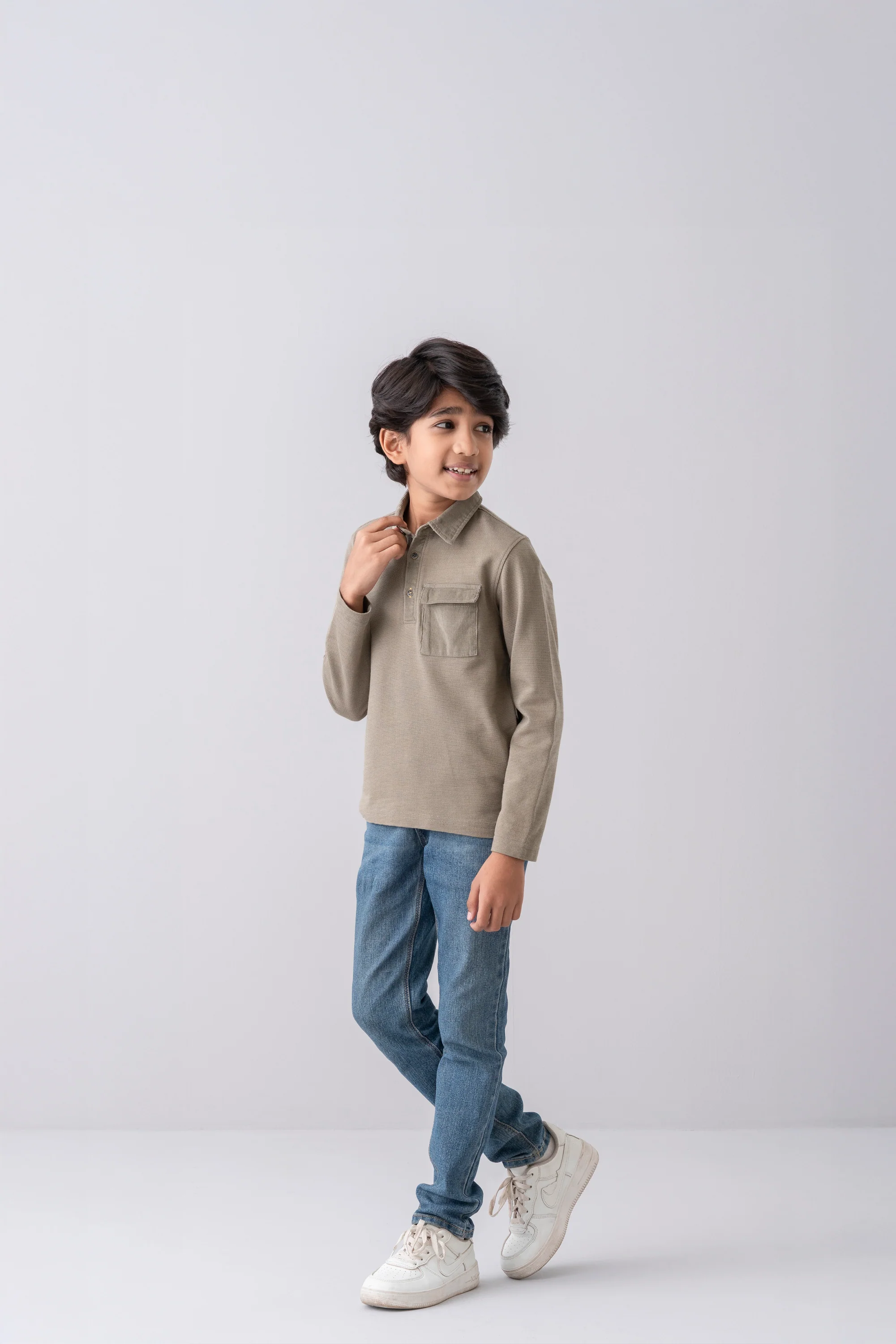 Prince Polo (2-4 Years)