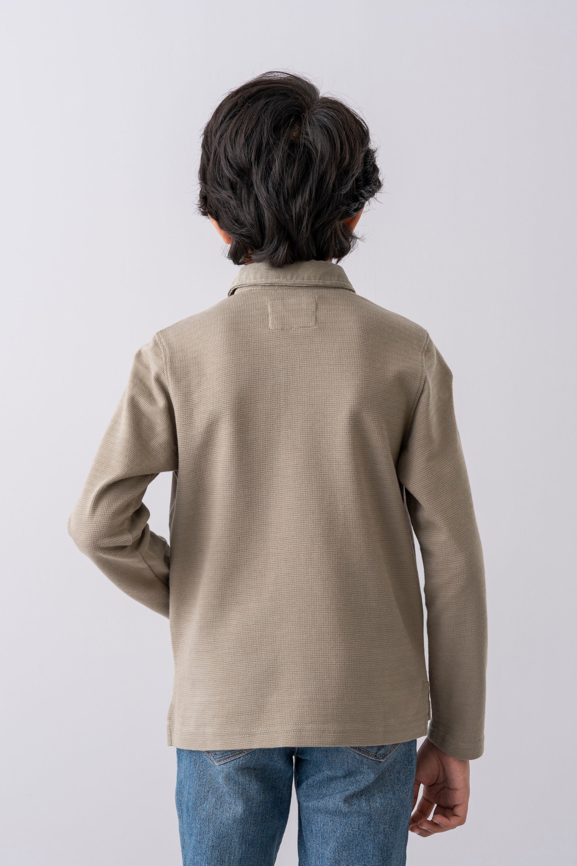 Prince Polo (2-4 Years) - Image 4