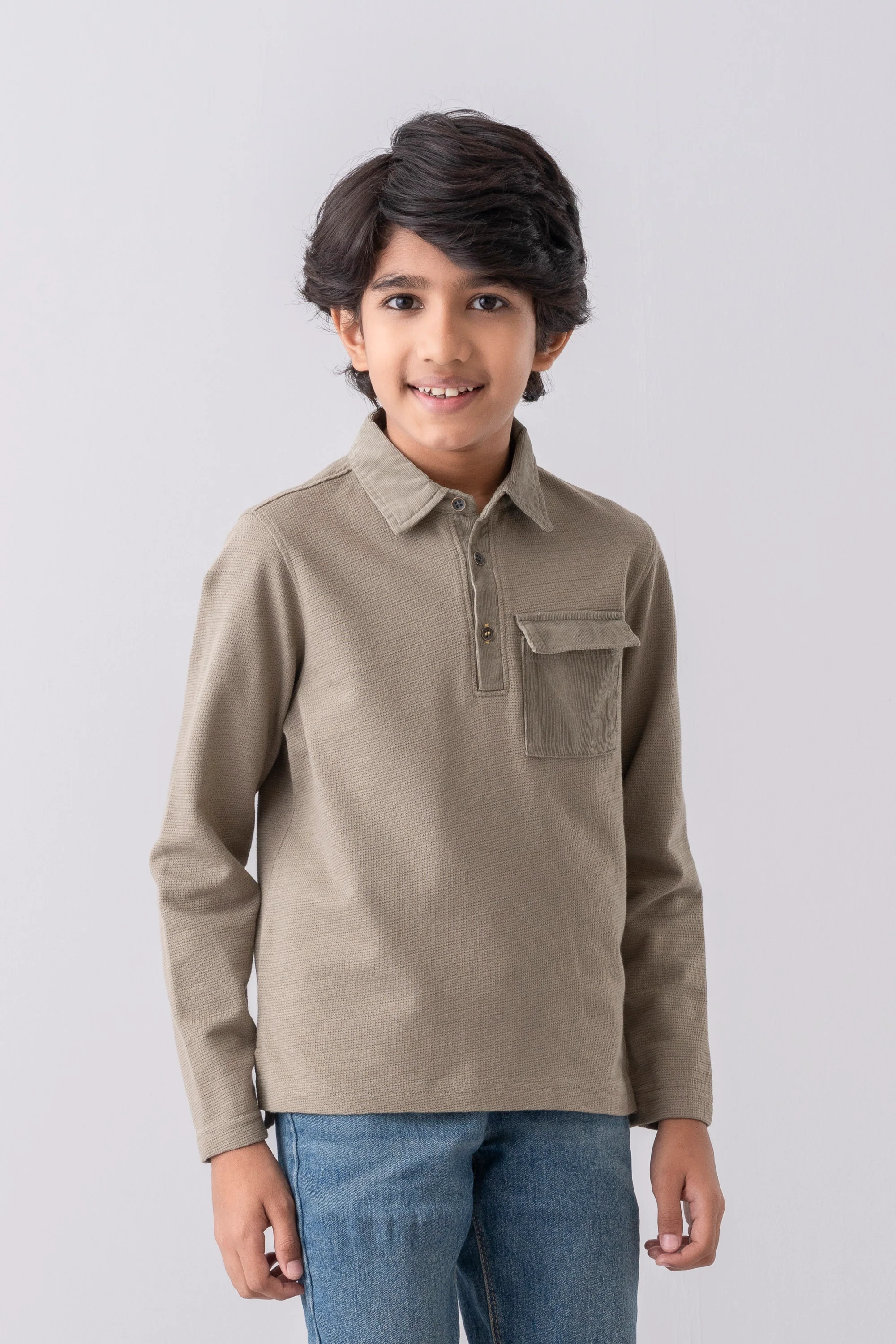 Prince Polo (6-8 Years) - Image 2