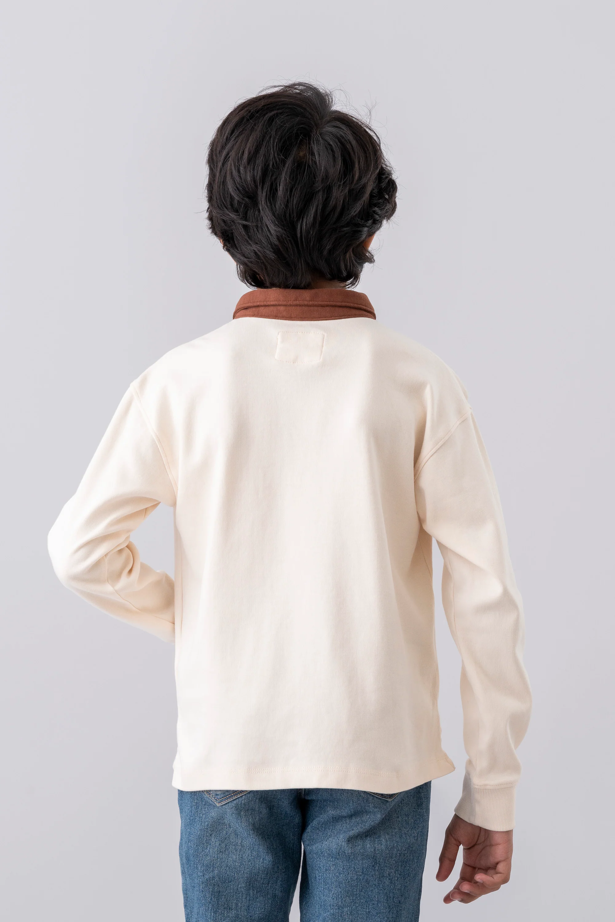 Prince Polo (2-4 Years) - Image 10