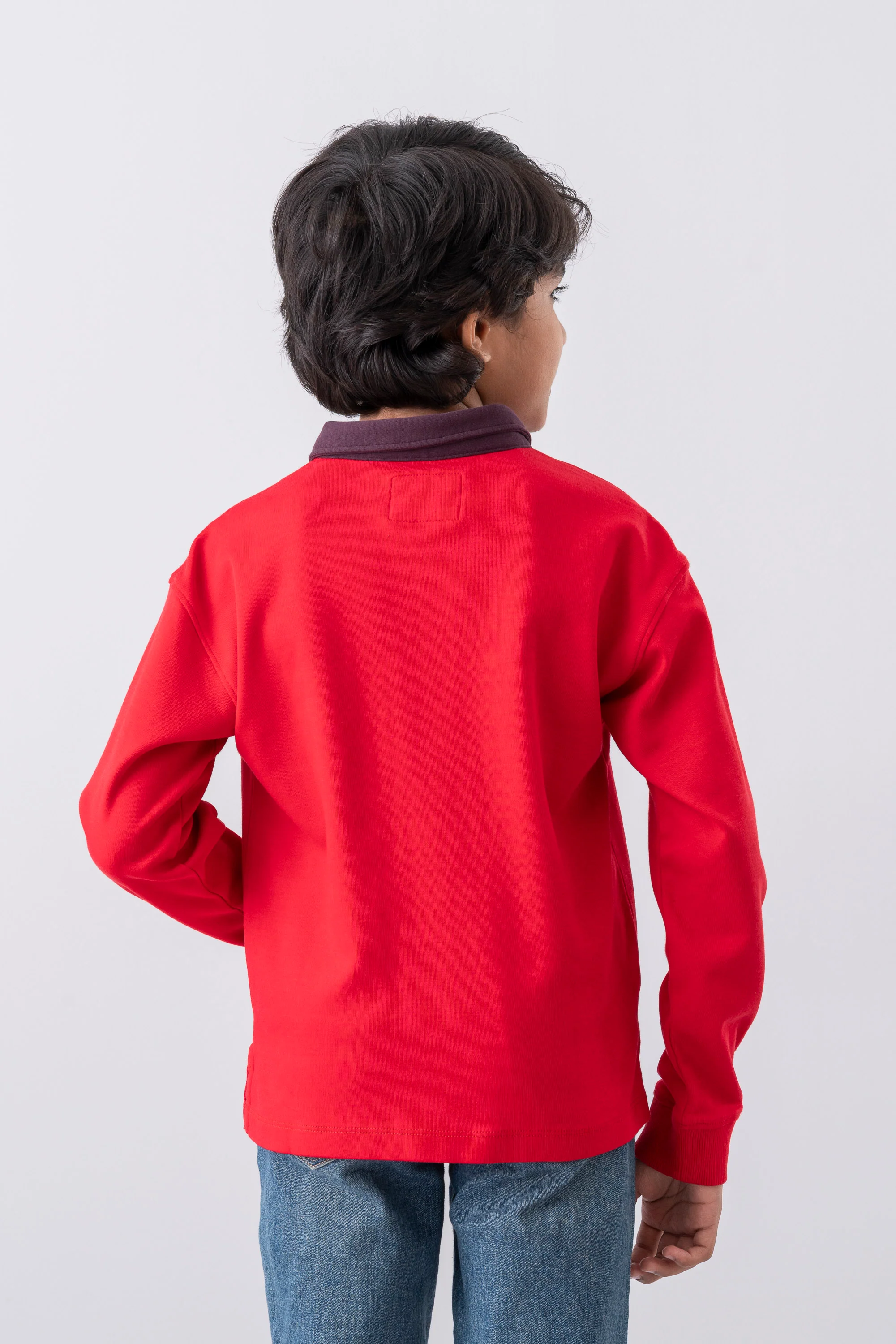 Prince Polo (2-4 Years) - Image 4