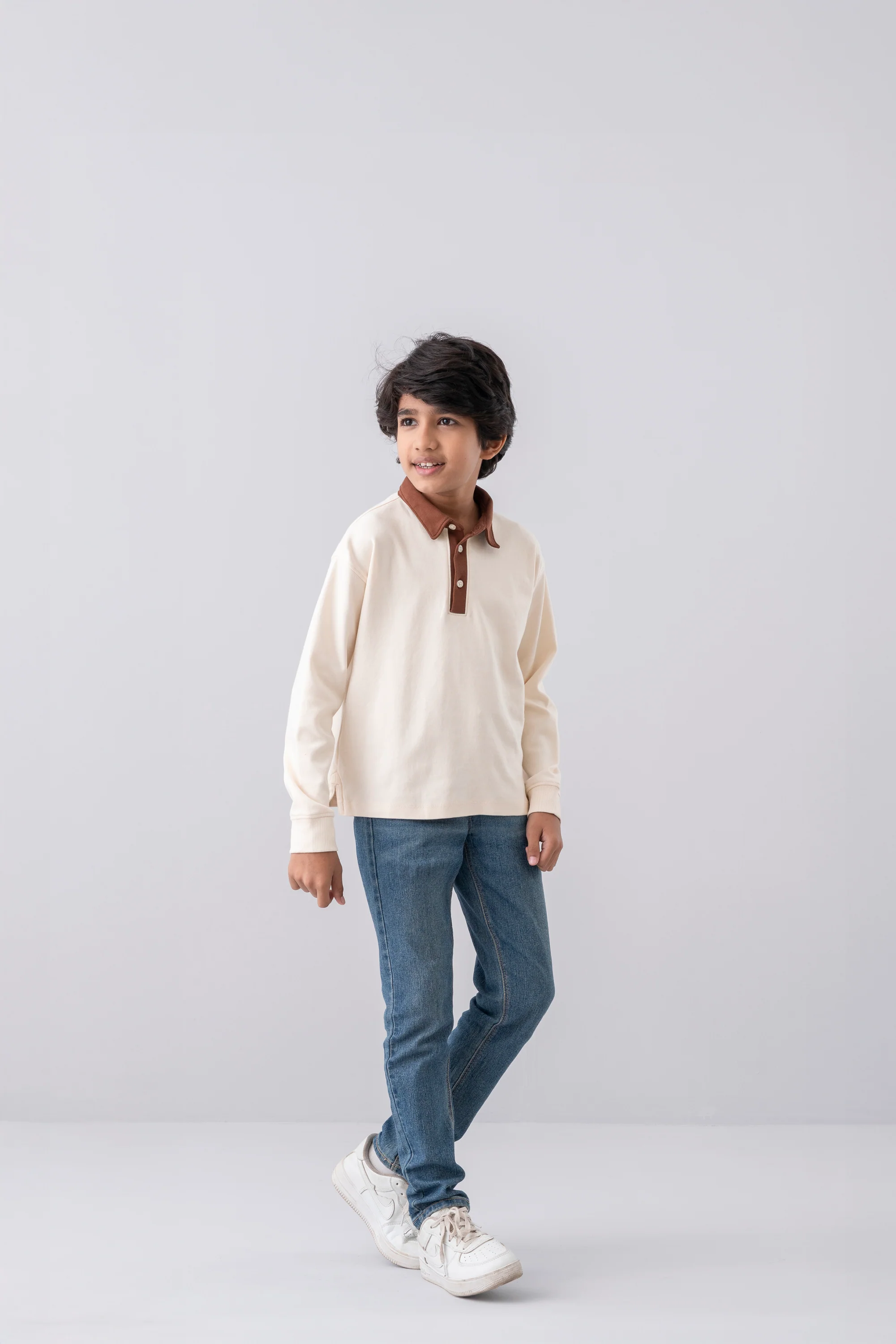 Prince Polo (2-4 Years) - Image 7