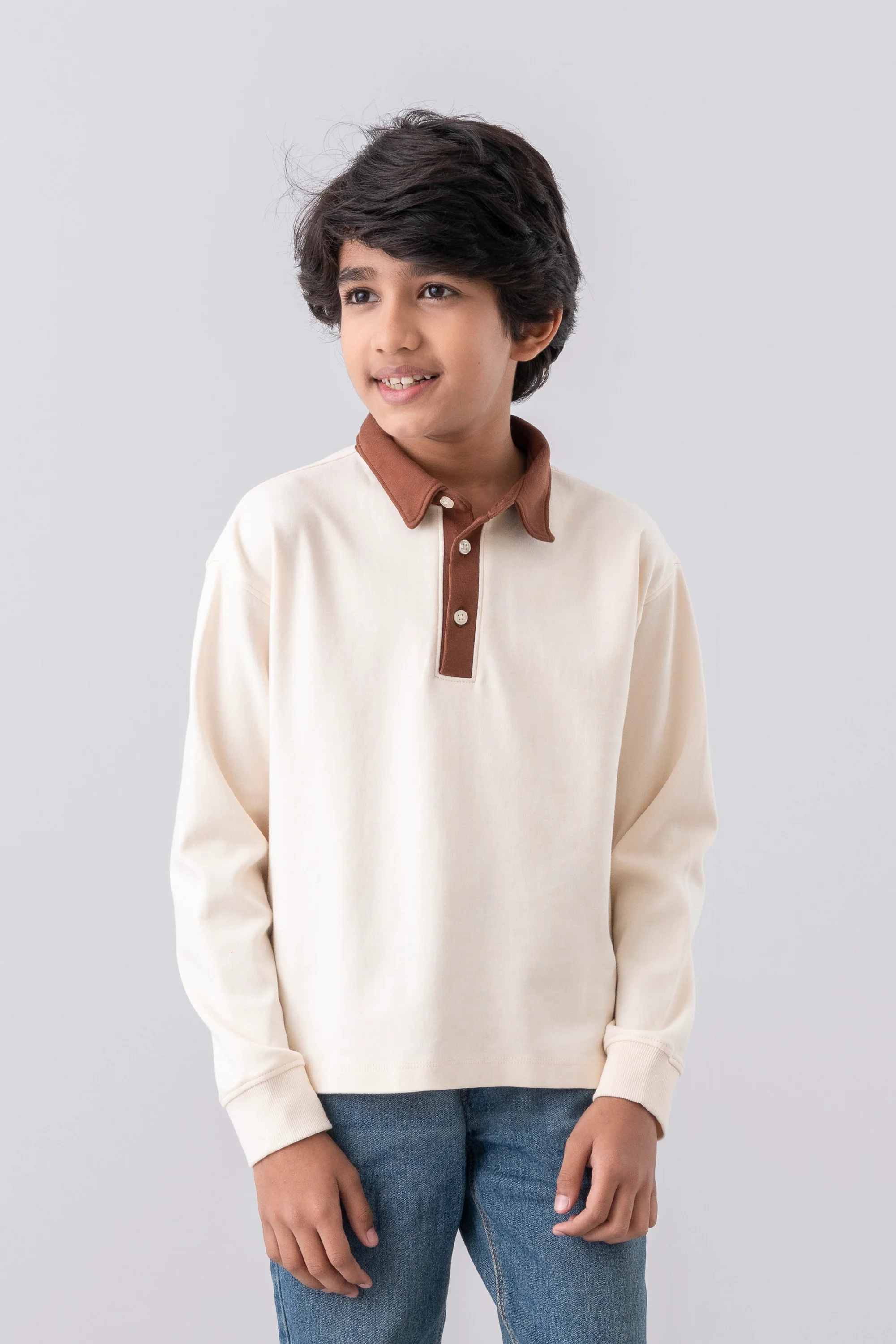 Prince Polo (2-4 Years) - Image 8