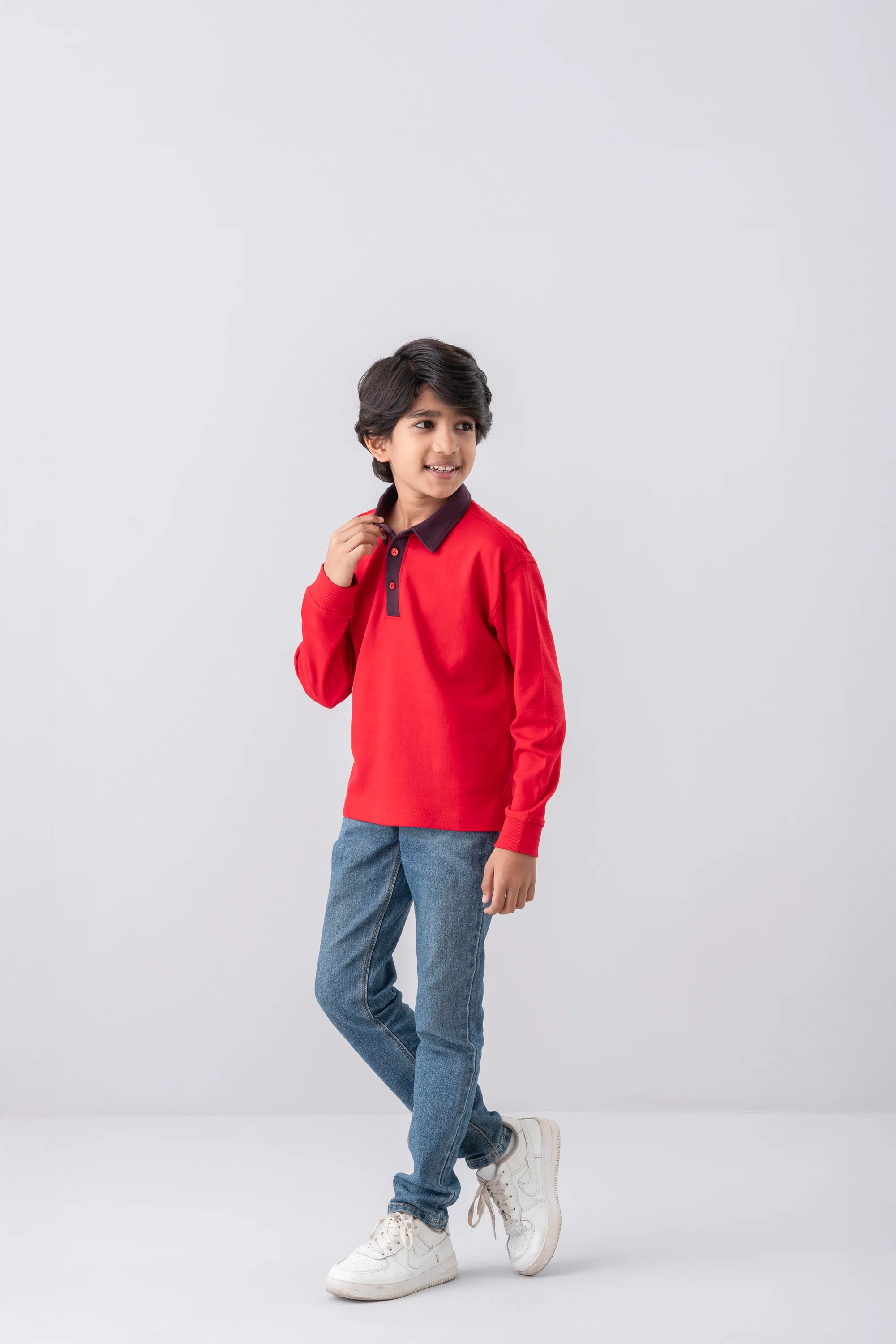 Prince Polo (6-8 Years)