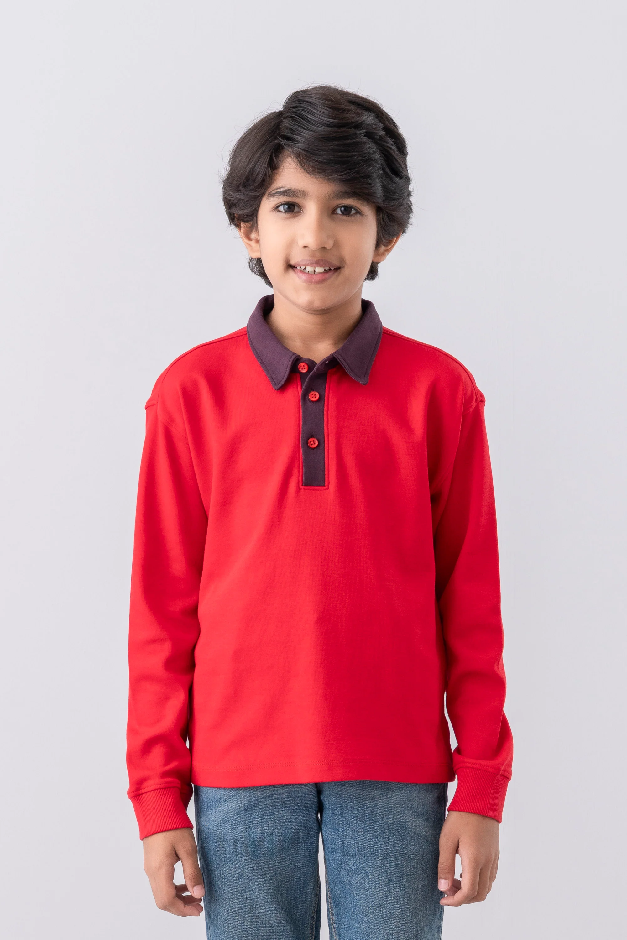 Prince Polo (6-8 Years) - Image 2