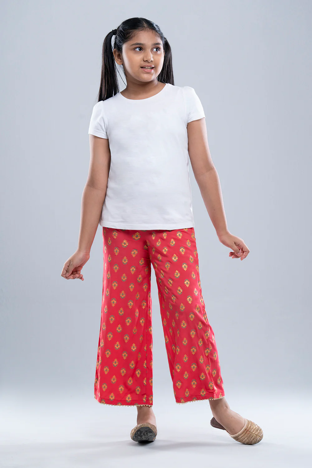 Princess Bottom (6-8 Years) - Image 6