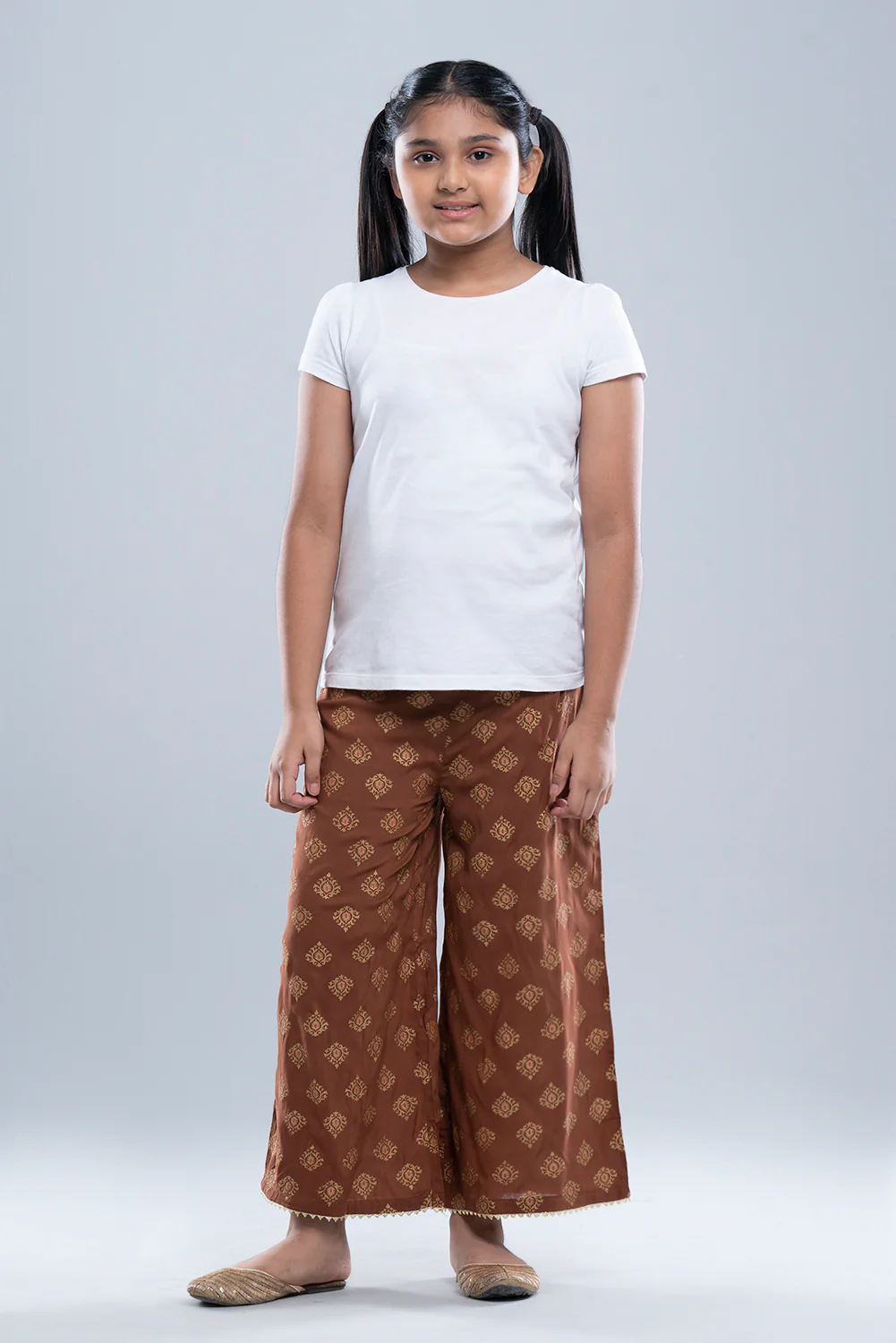 Princess Palazzo (2-4 Years) - Image 6