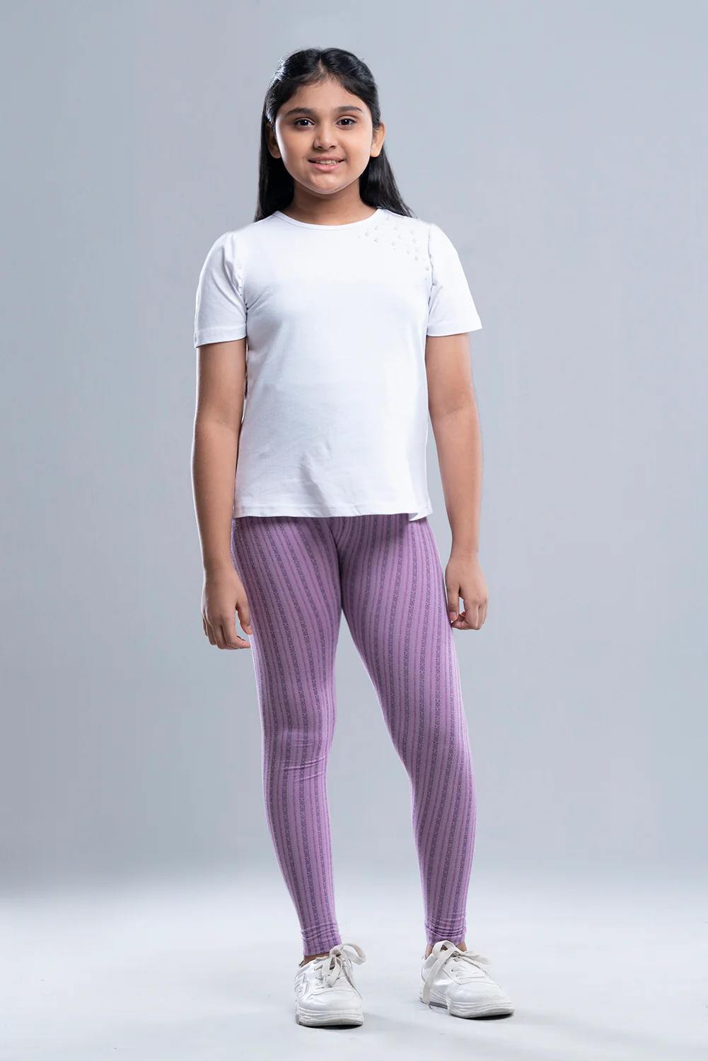 Princess Leggings (2-4 Years)