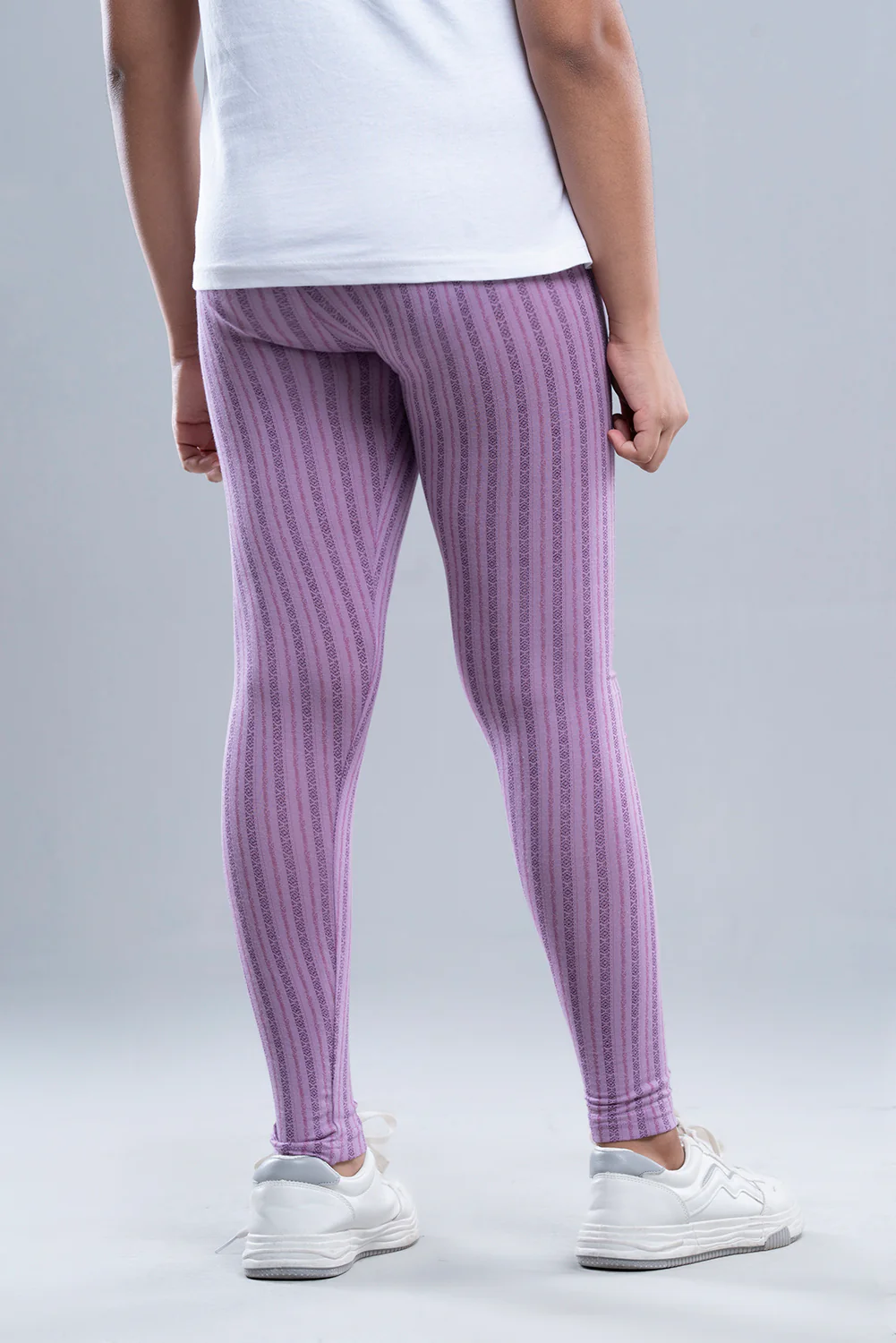 Princess Leggings (2-4 Years) - Image 4