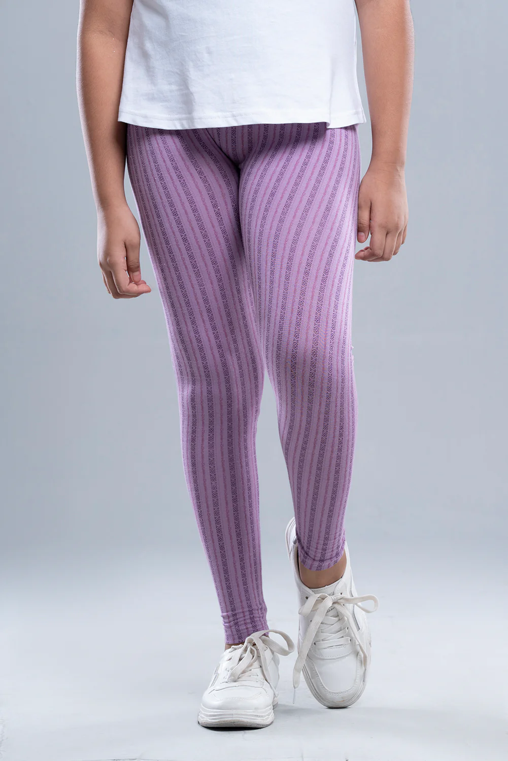 Princess Leggings (6-8 Years) - Image 2