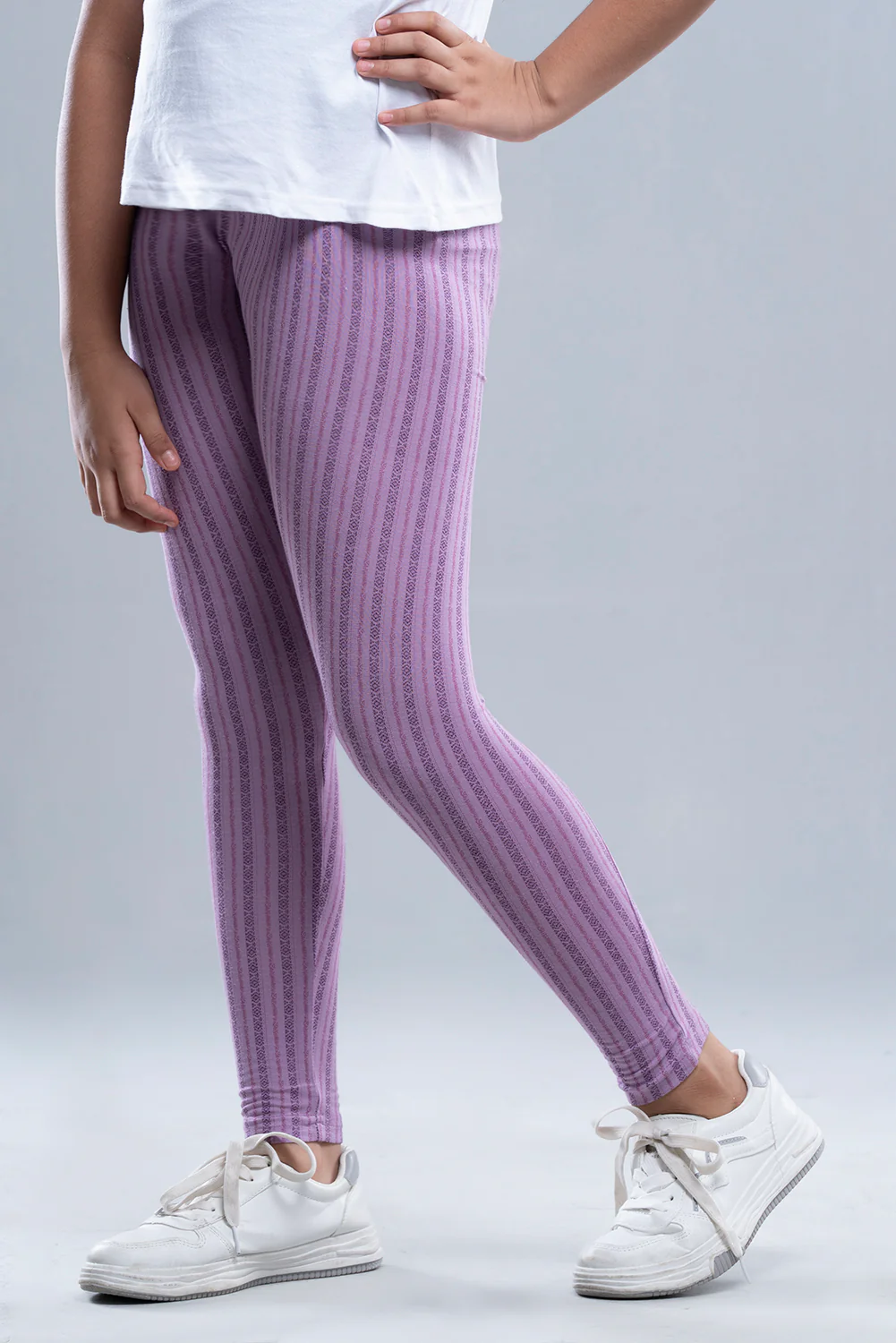 Princess Leggings (6-8 Years) - Image 3