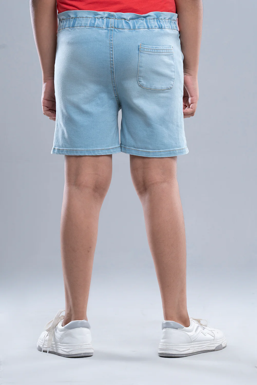 Princess Shorts (2-4 Years) - Image 5