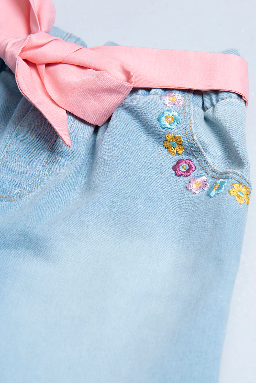 Princess Shorts (6-8 Years) - Image 6