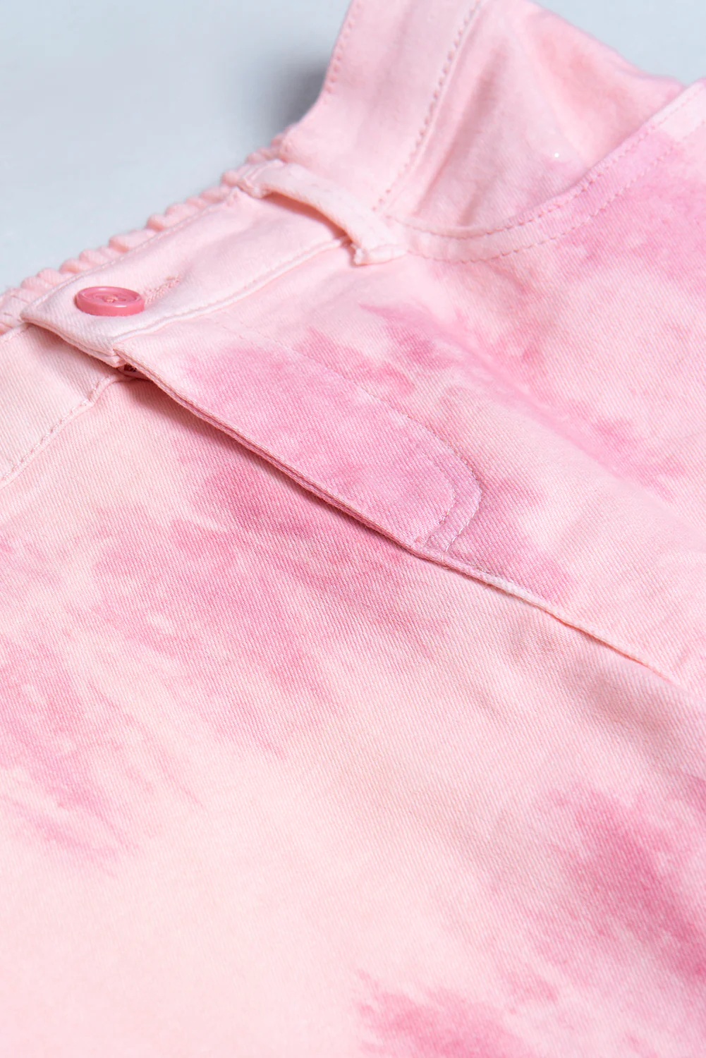 Princess Twill Bottom (2-4 Years) - Image 10