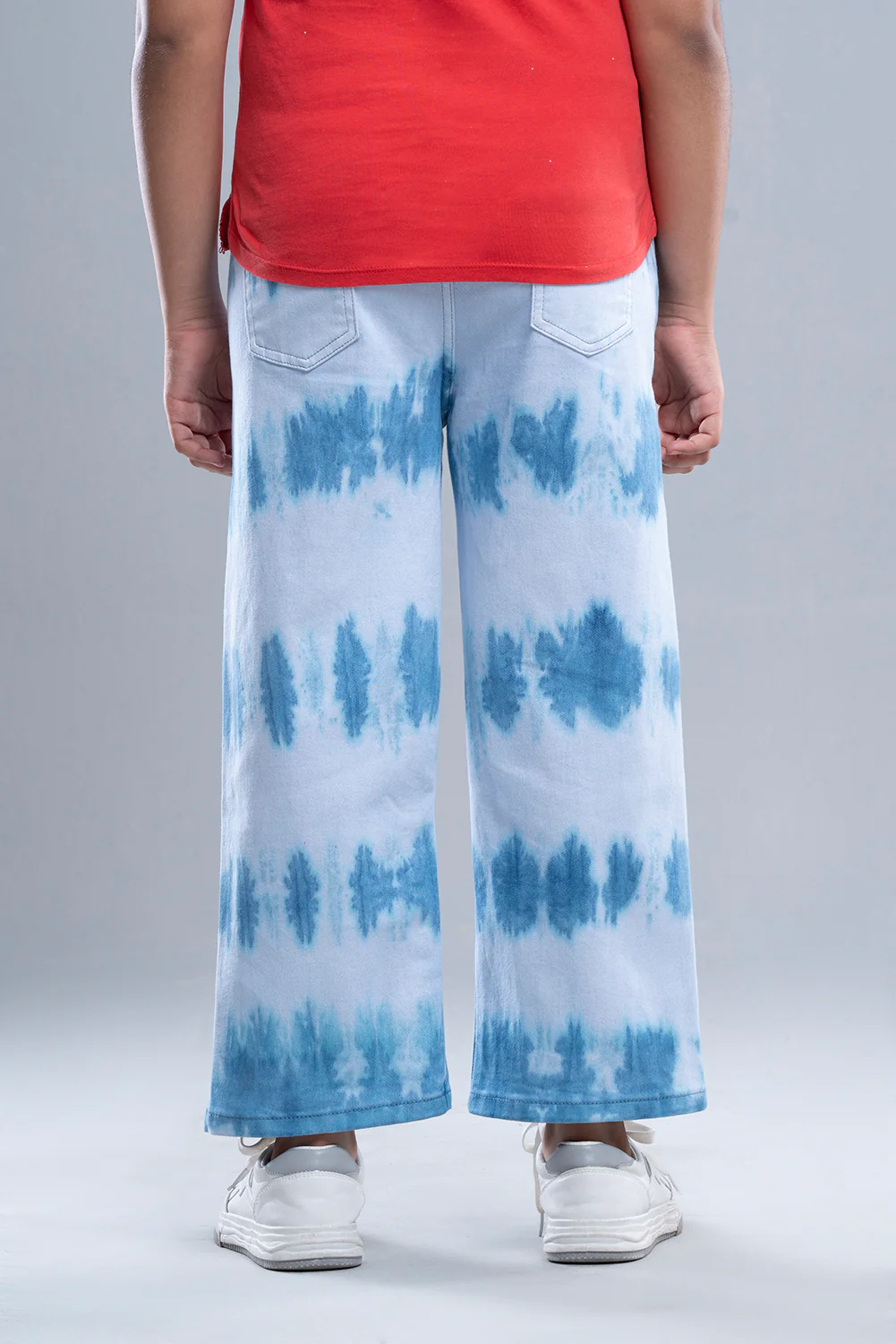 Princess Twill Bottom (2-4 Years) - Image 4