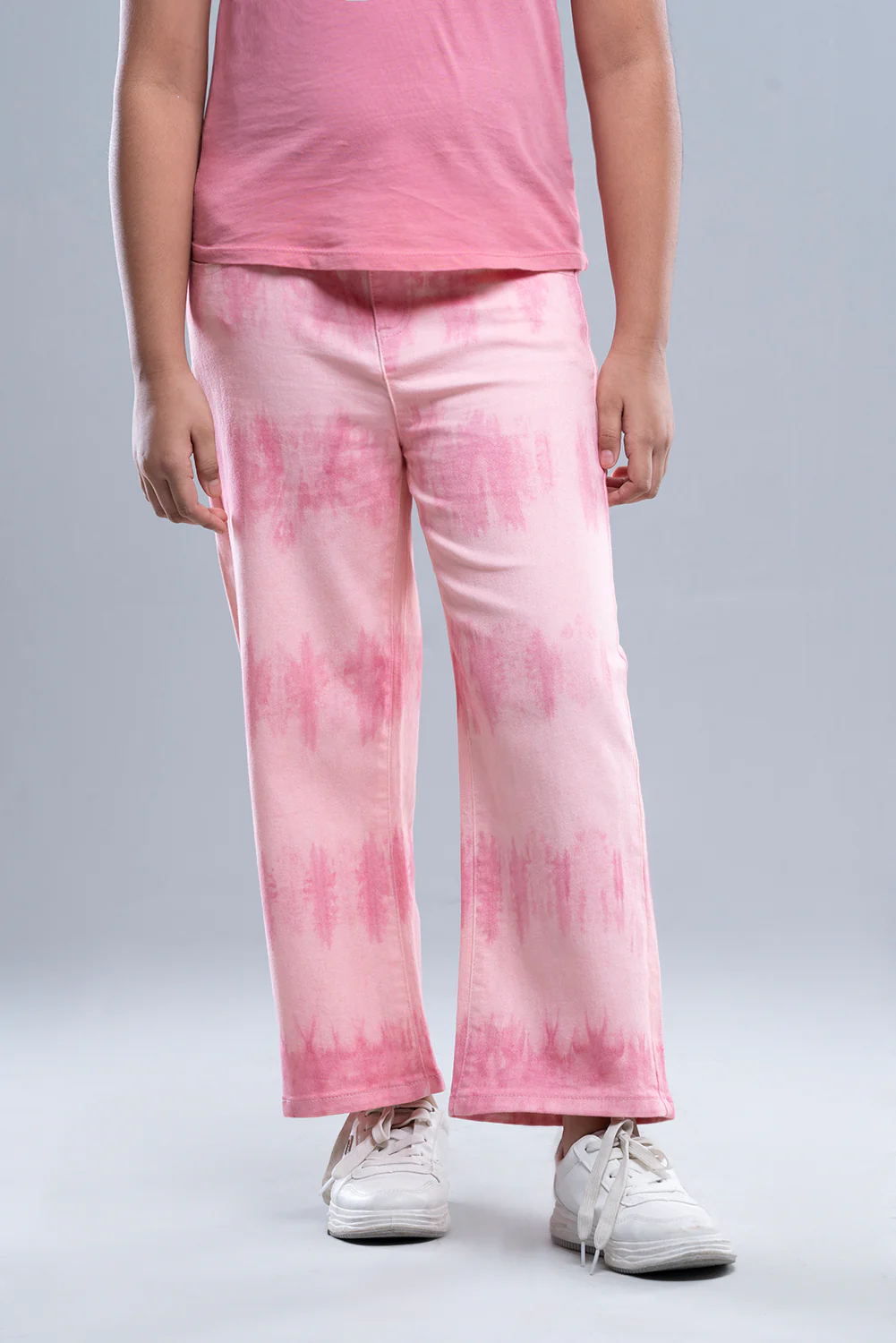 Princess Twill Bottom (2-4 Years) - Image 7