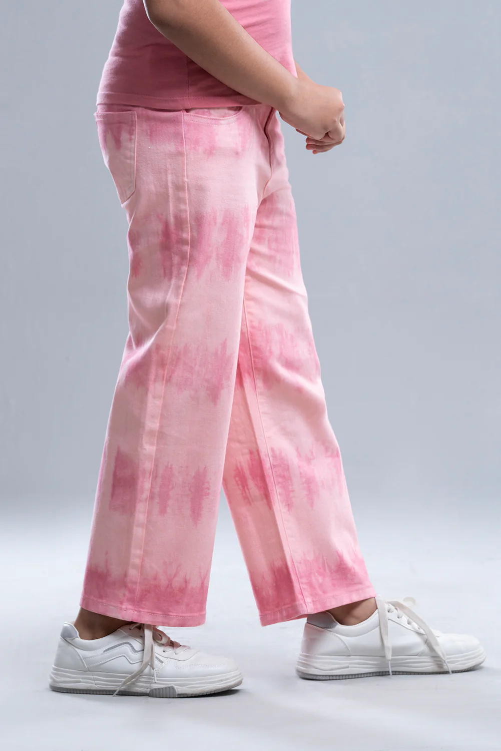 Princess Twill Bottom (2-4 Years) - Image 8