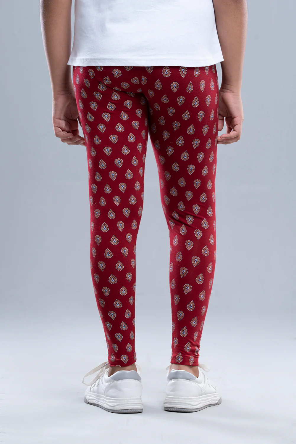 Princess Leggings (6-8 Years) - Image 14