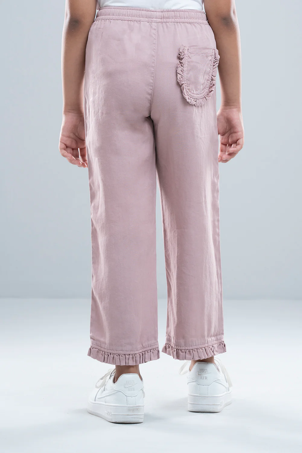 Princess Twill Bottom (6-8 Years) - Image 4