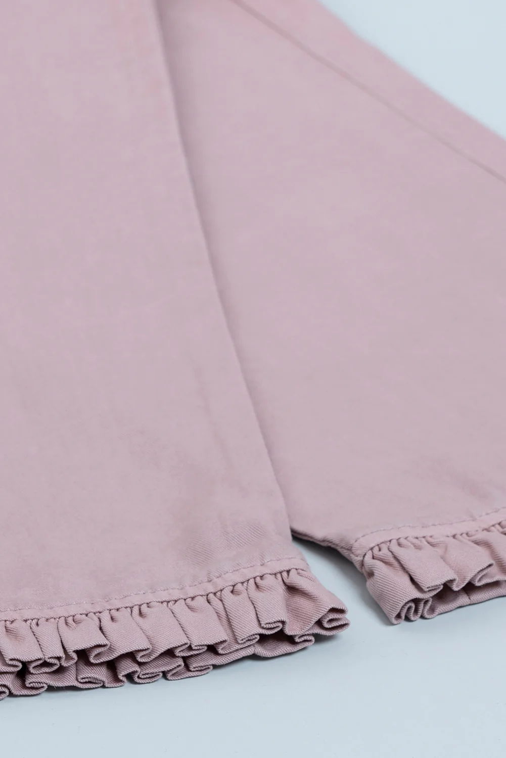 Princess Twill Bottom (2-4 Years) - Image 6