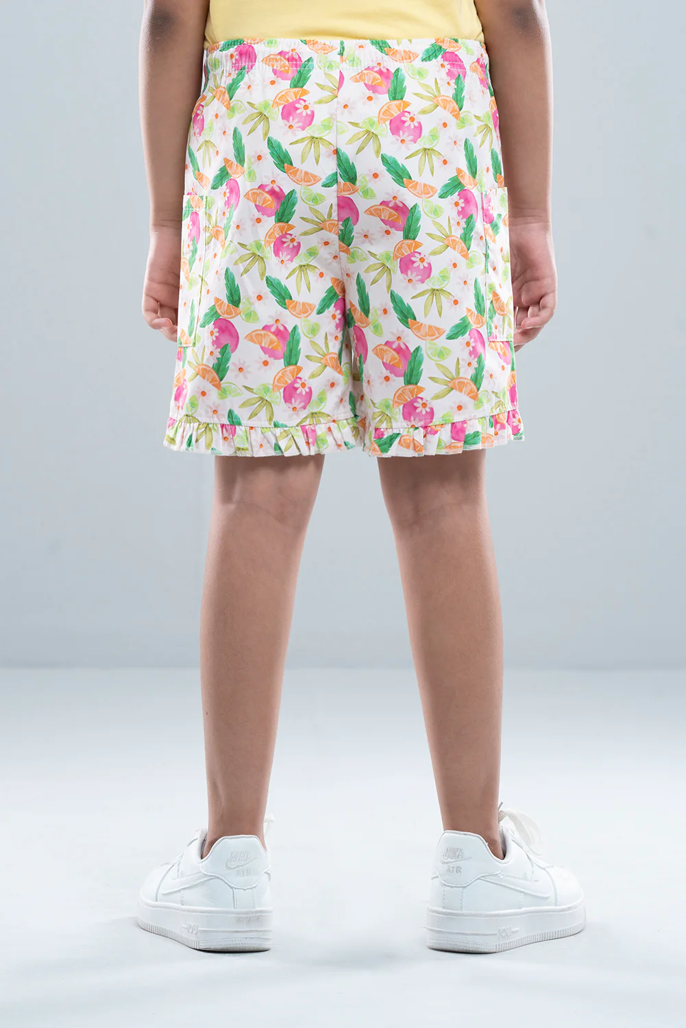 Princess Shorts (2-4 Years) - Image 4