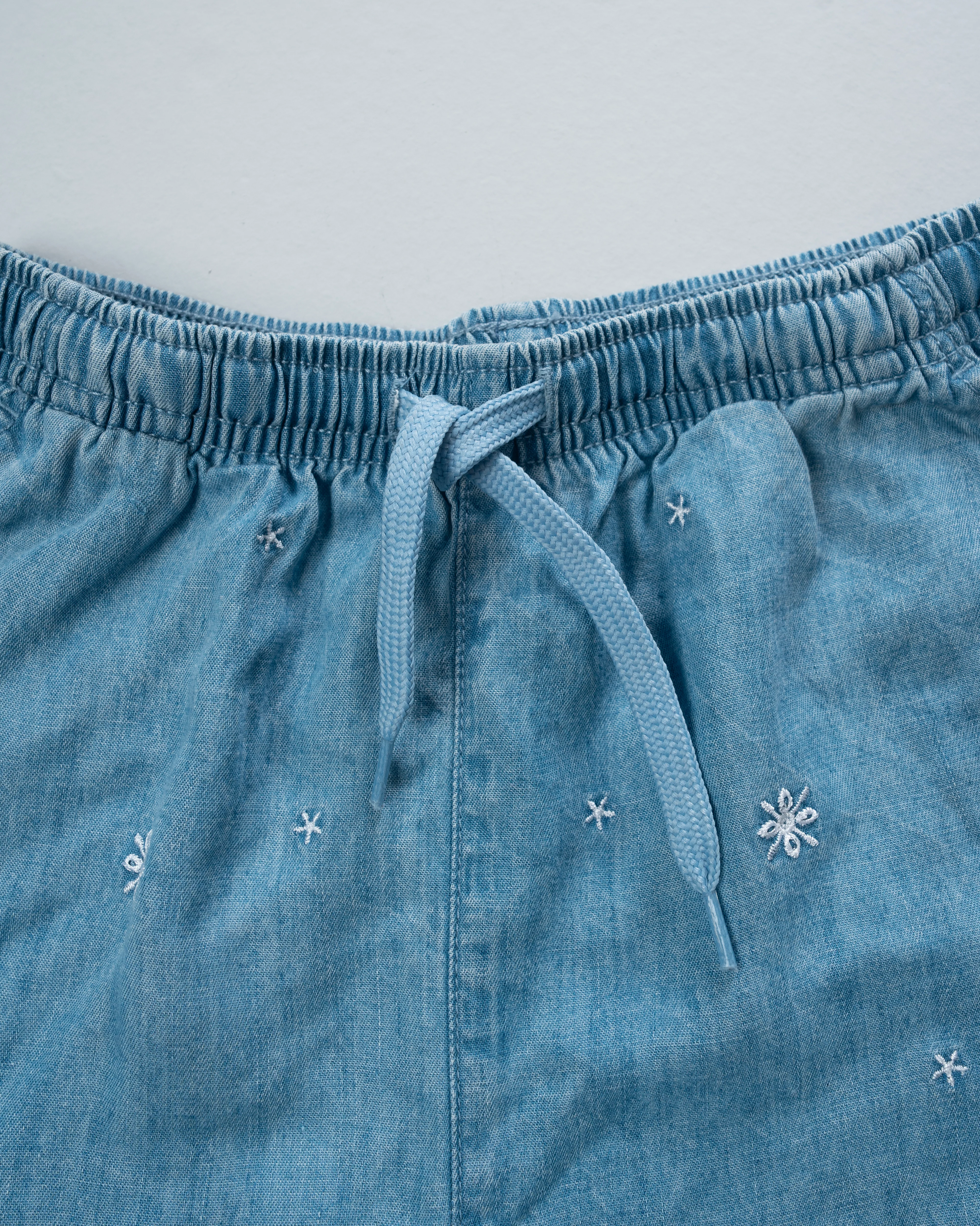 Princess Shorts (6-8 Years) - Image 5