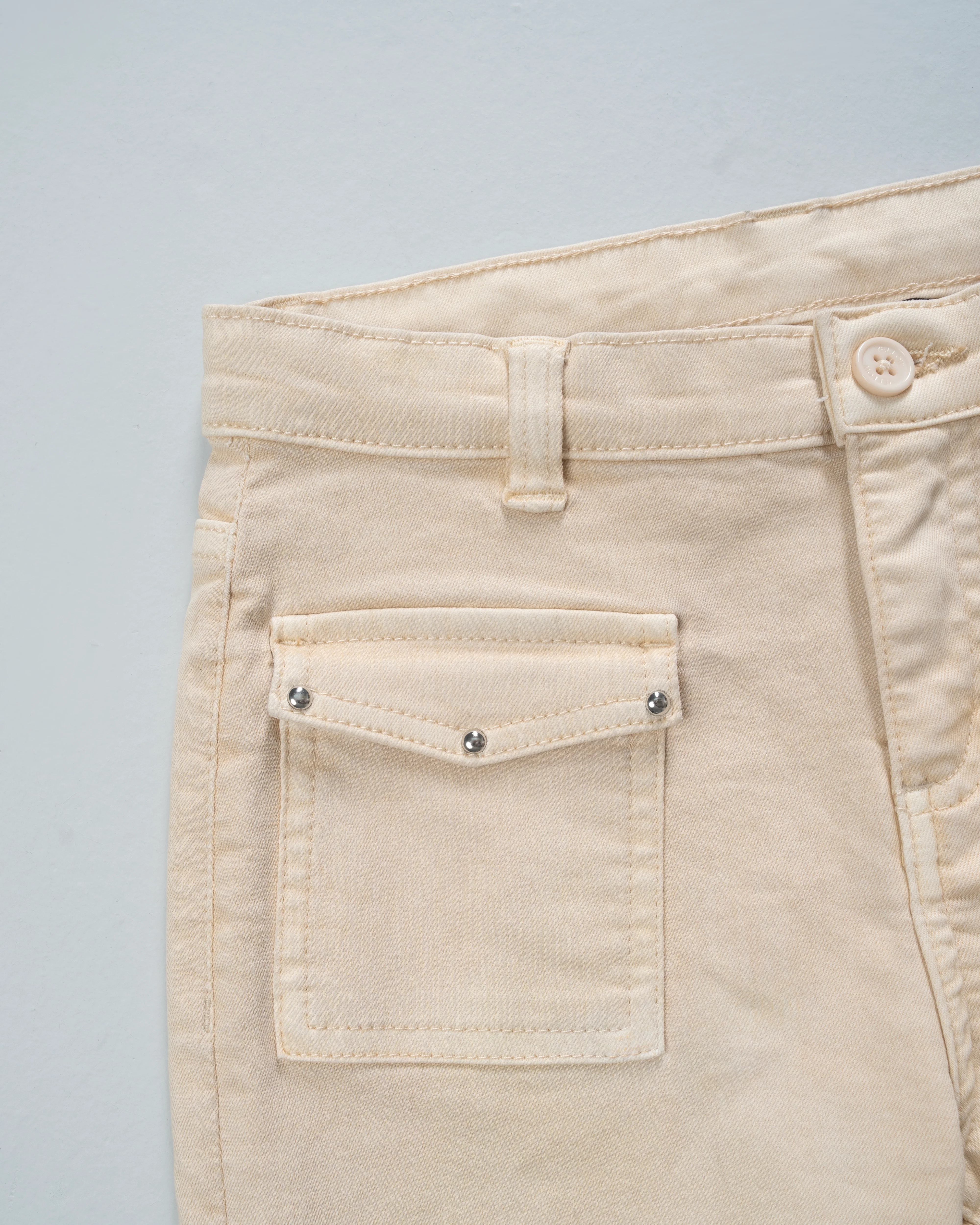 Princess Twill Bottom (6-8 Years) - Image 11