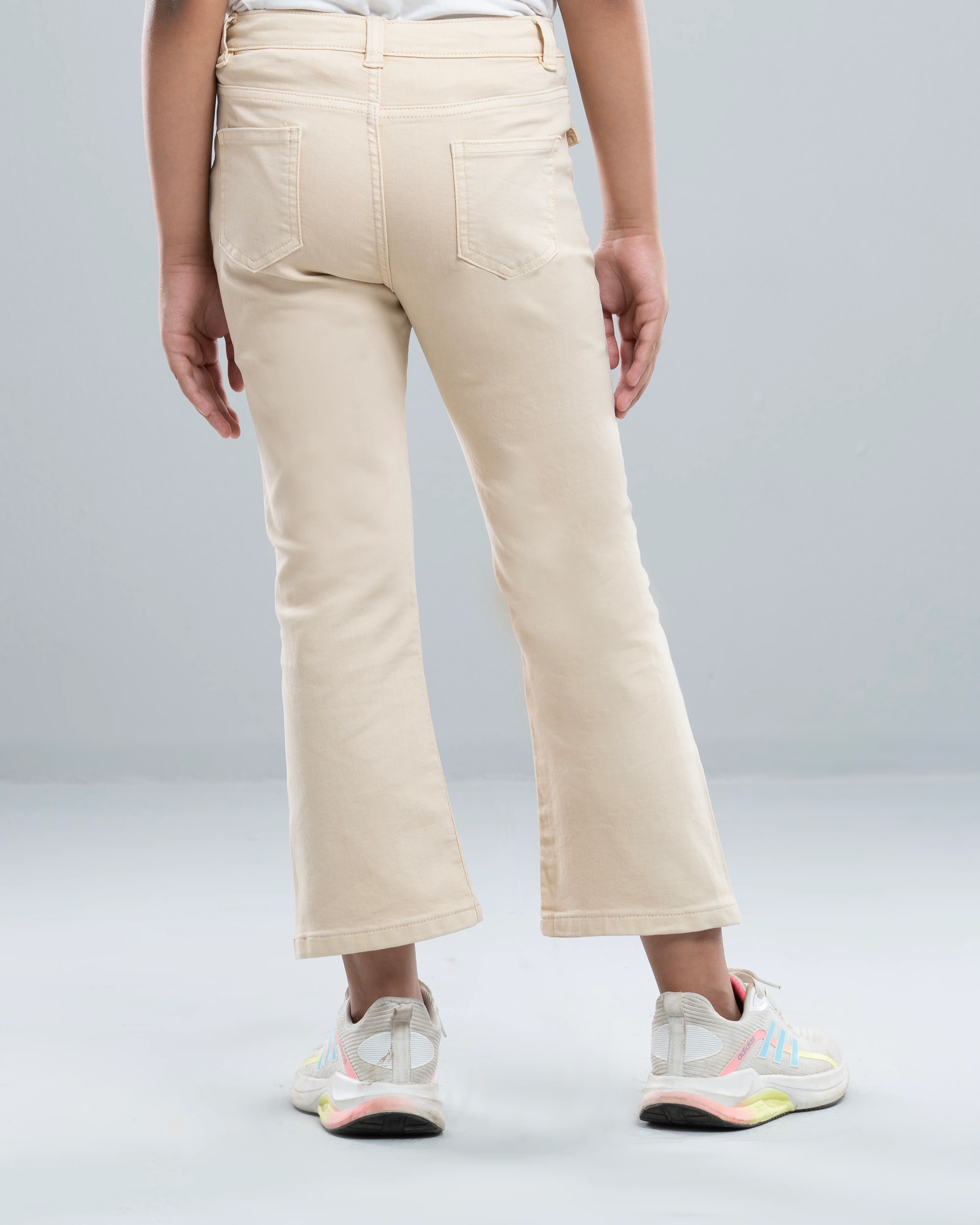 Princess Twill Bottom (2-4 Years) - Image 10