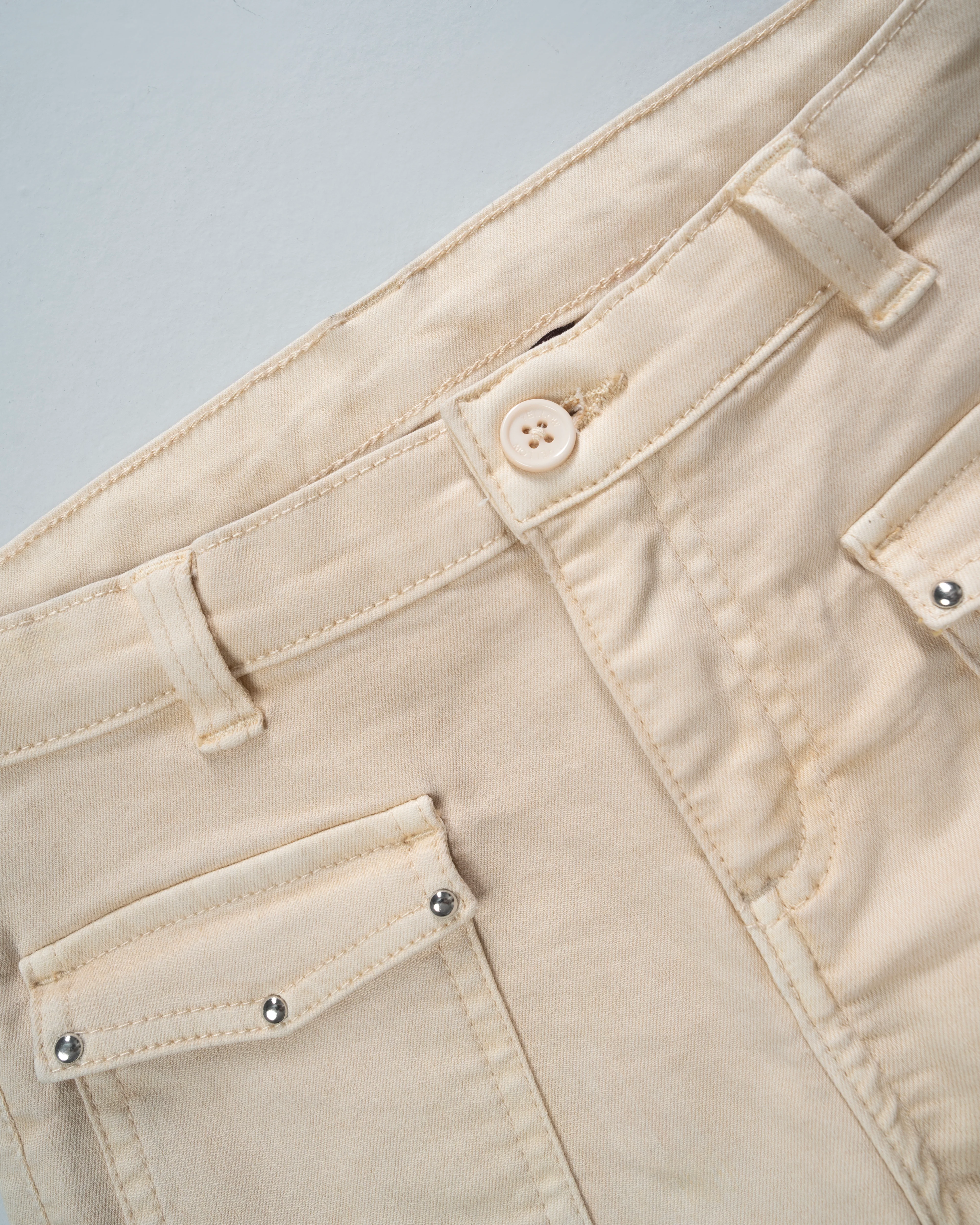 Princess Twill Bottom (2-4 Years) - Image 12