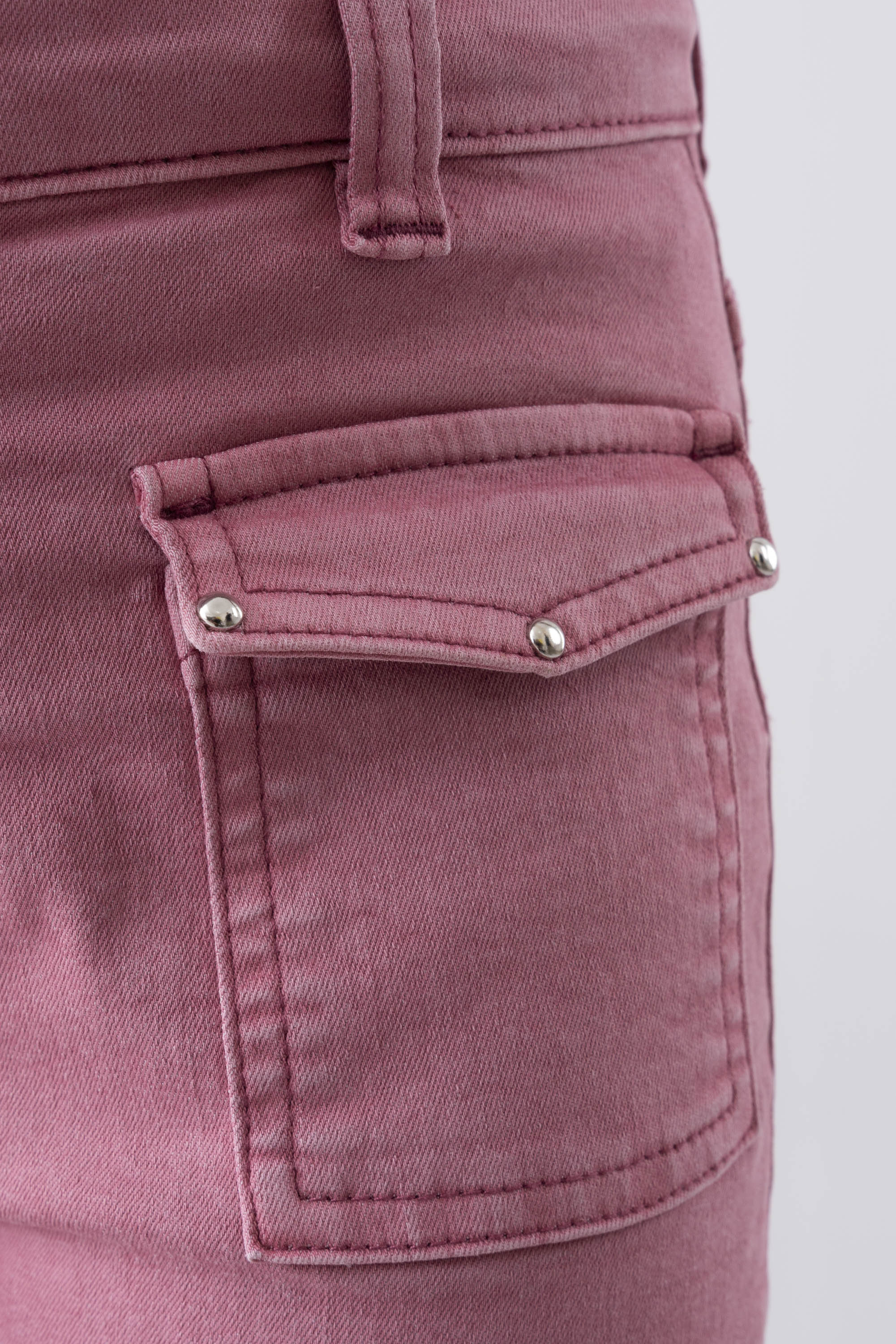 Princess Twill Bottom (2-4 Years) - Image 5