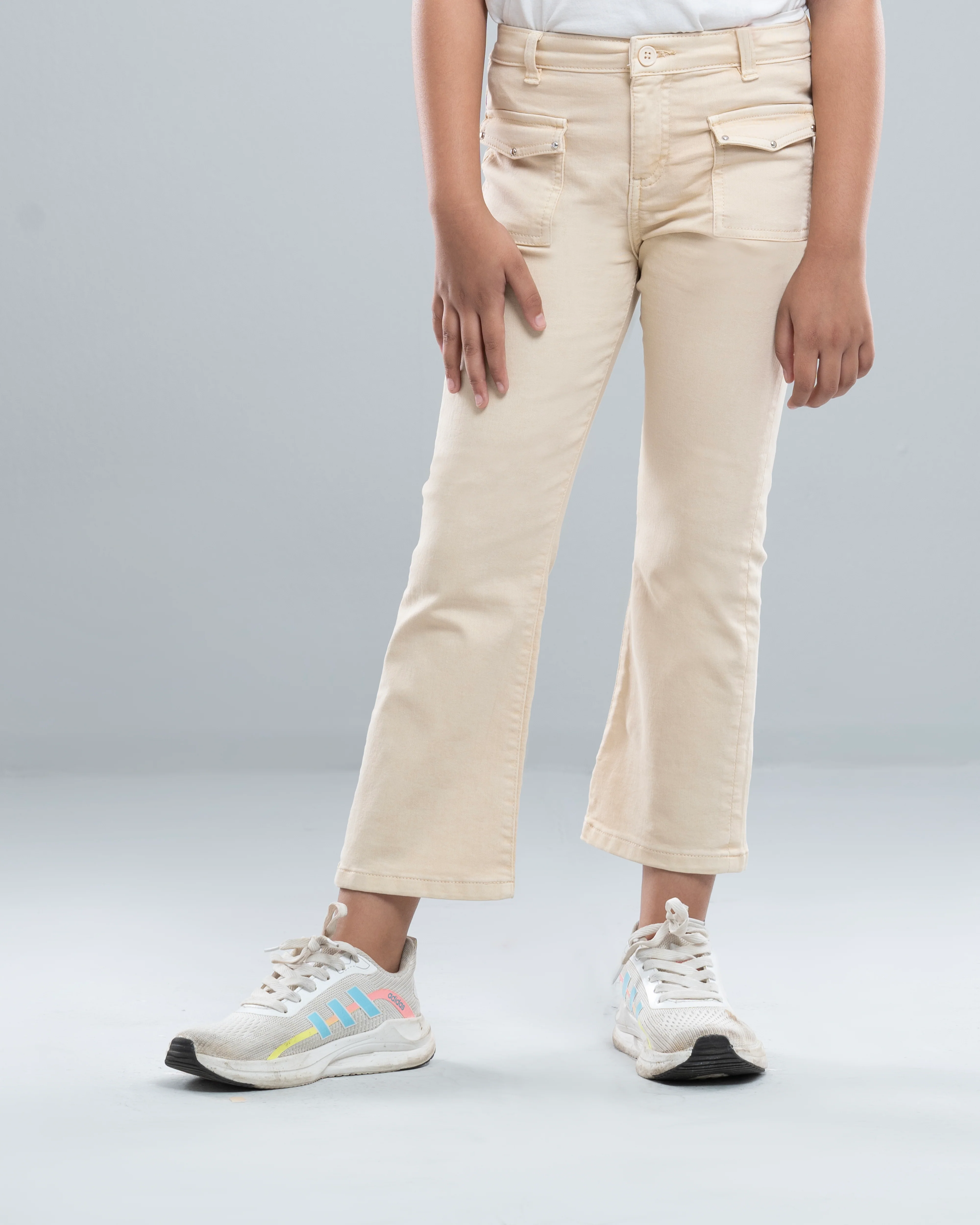 Princess Twill Bottom (2-4 Years) - Image 7