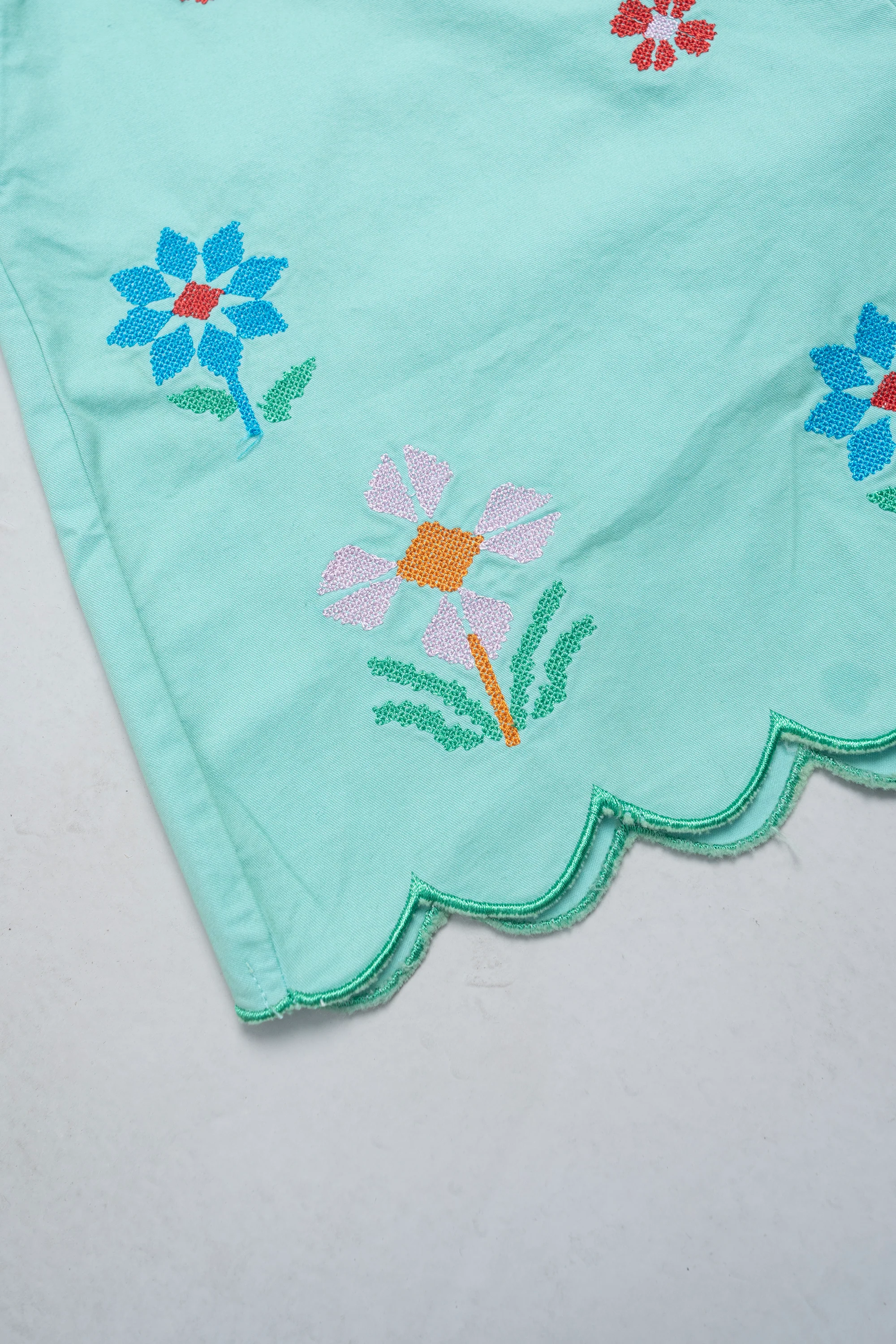 Princess Shorts (6-8 Years) - Image 10