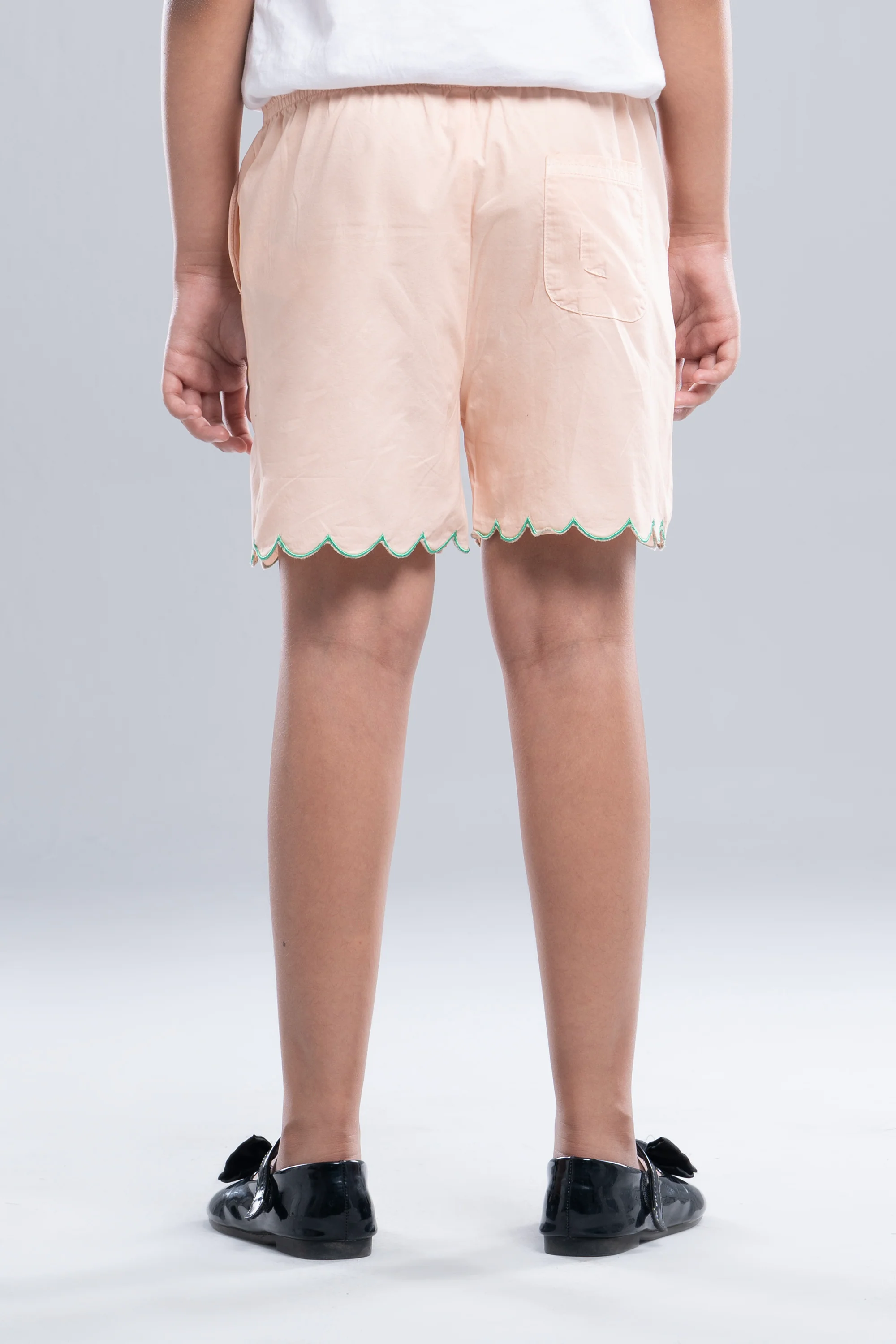 Princess Shorts (6-8 Years) - Image 4