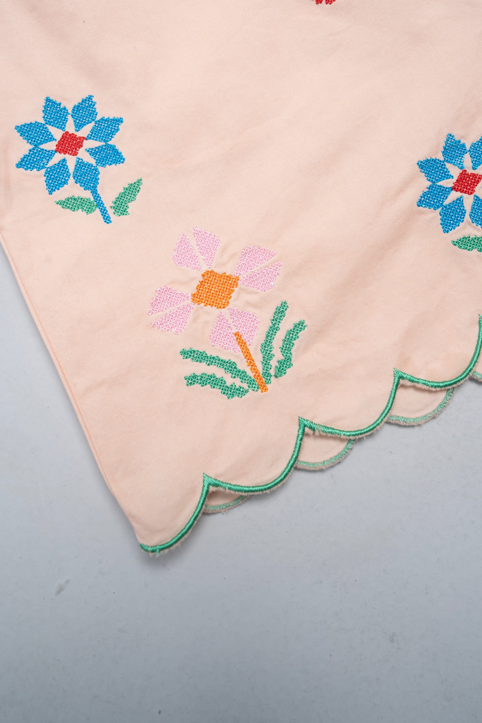 Princess Shorts (6-8 Years) - Image 5
