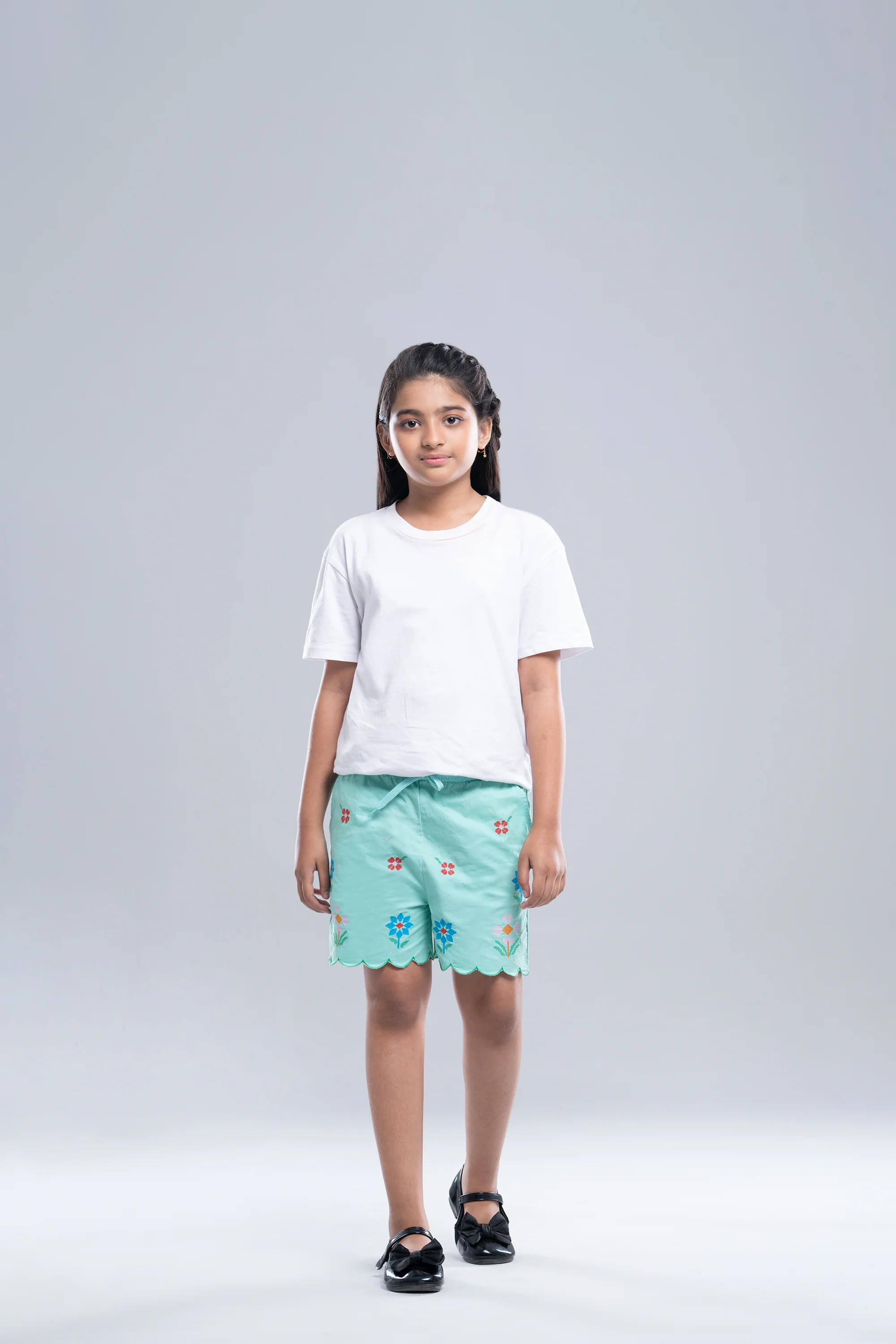 Princess Shorts (6-8 Years) - Image 7
