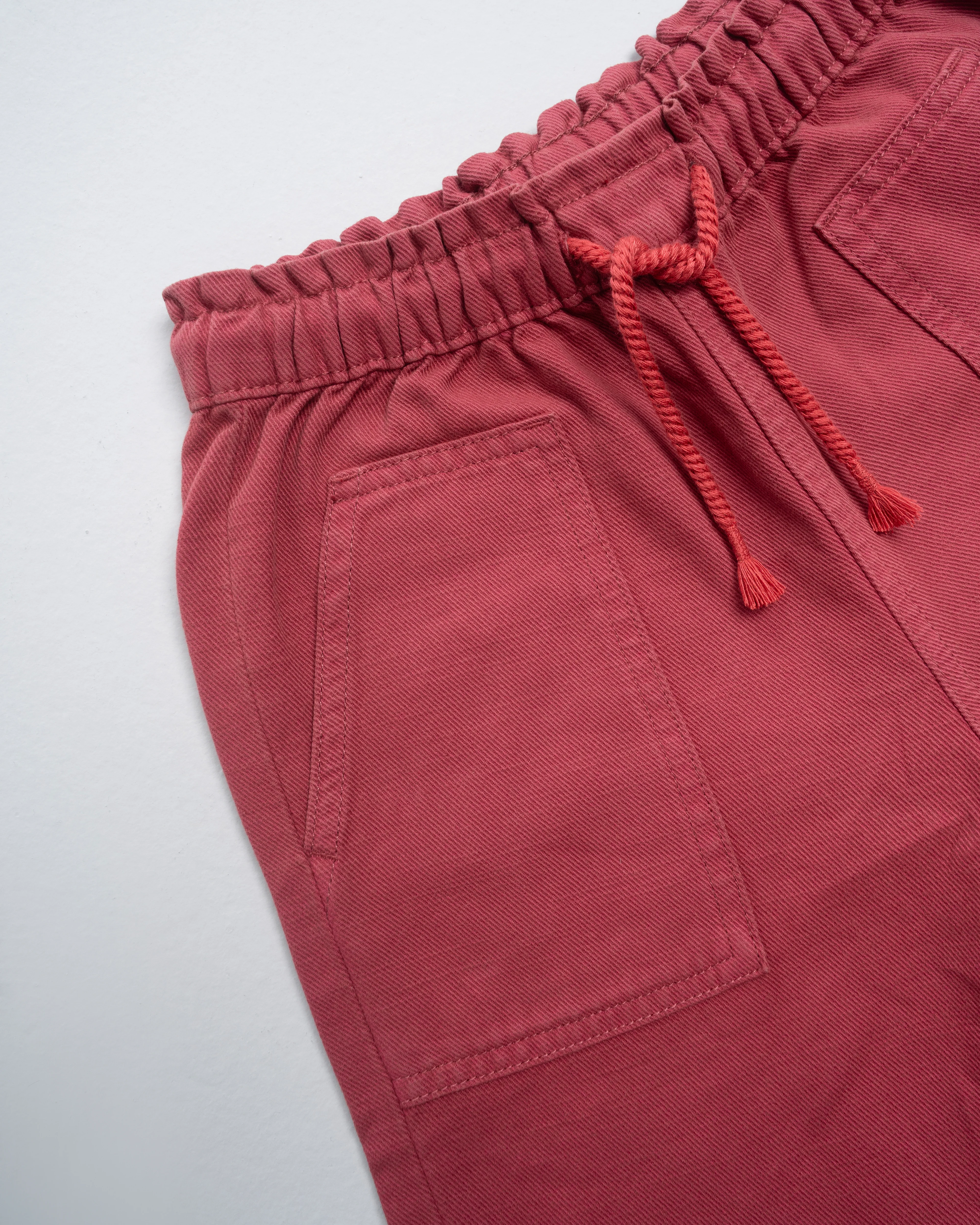 Princess Twill Bottom (2-4 Years) - Image 5