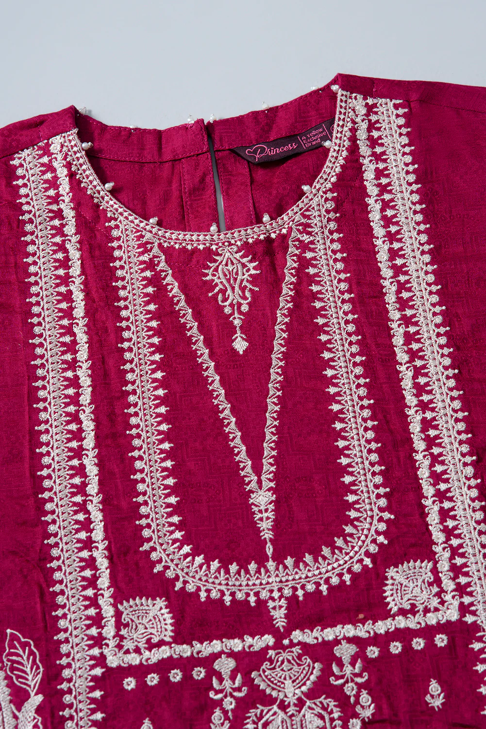 Princess Lawn (6-8 Years) - Image 5