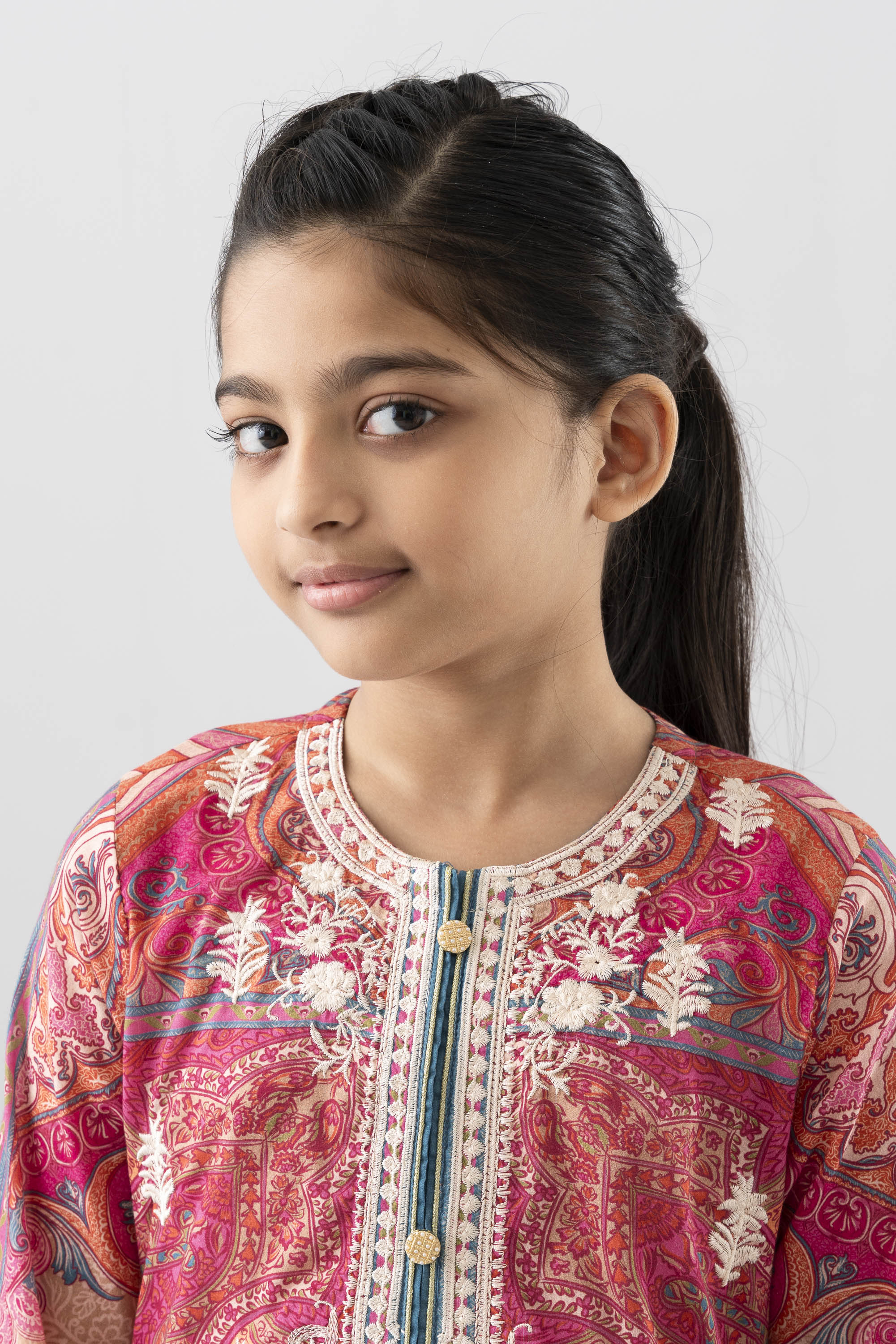 Princess Lawn (2-4 Years) - Image 11
