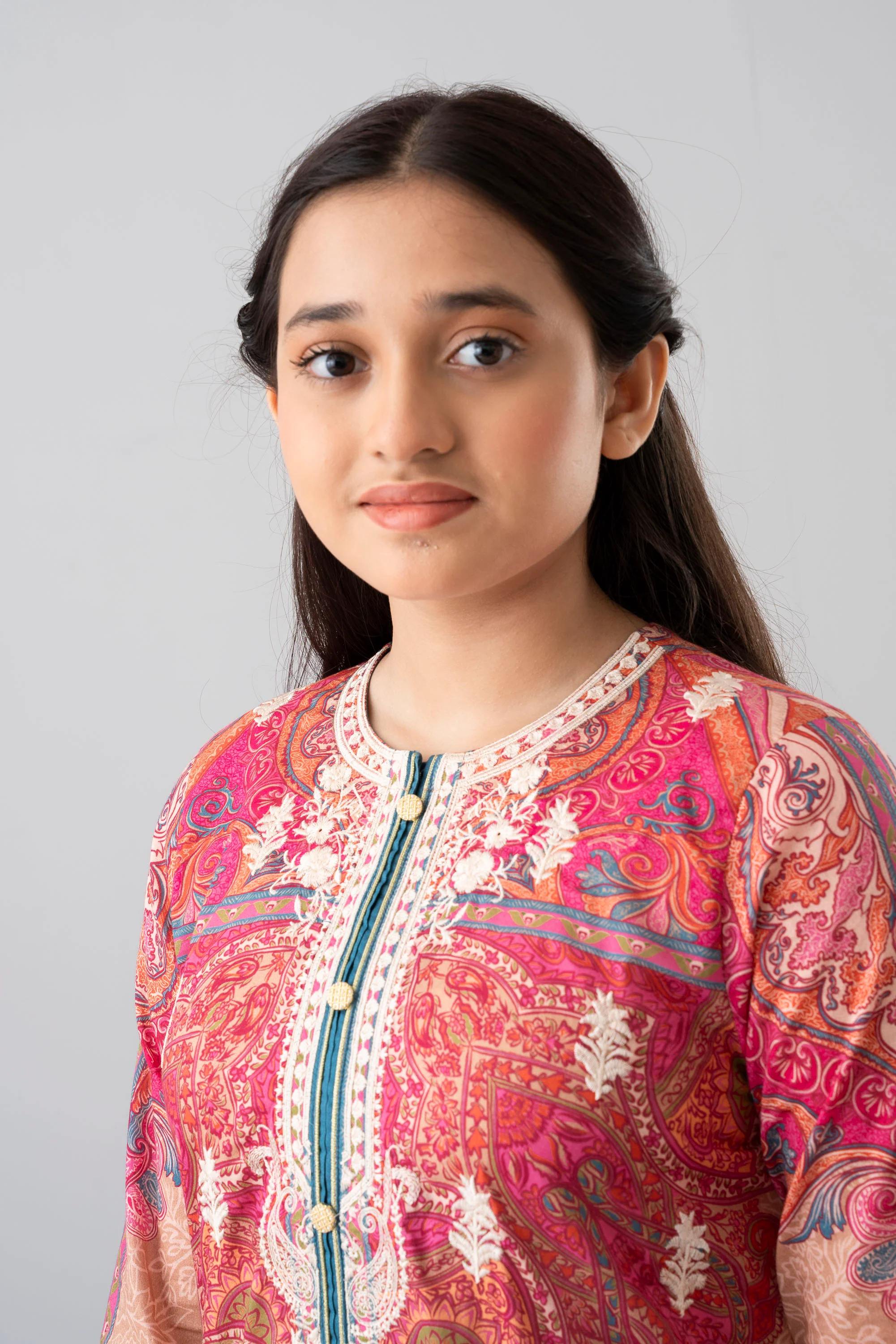 Princess Lawn (10-14 Years) - Image 11