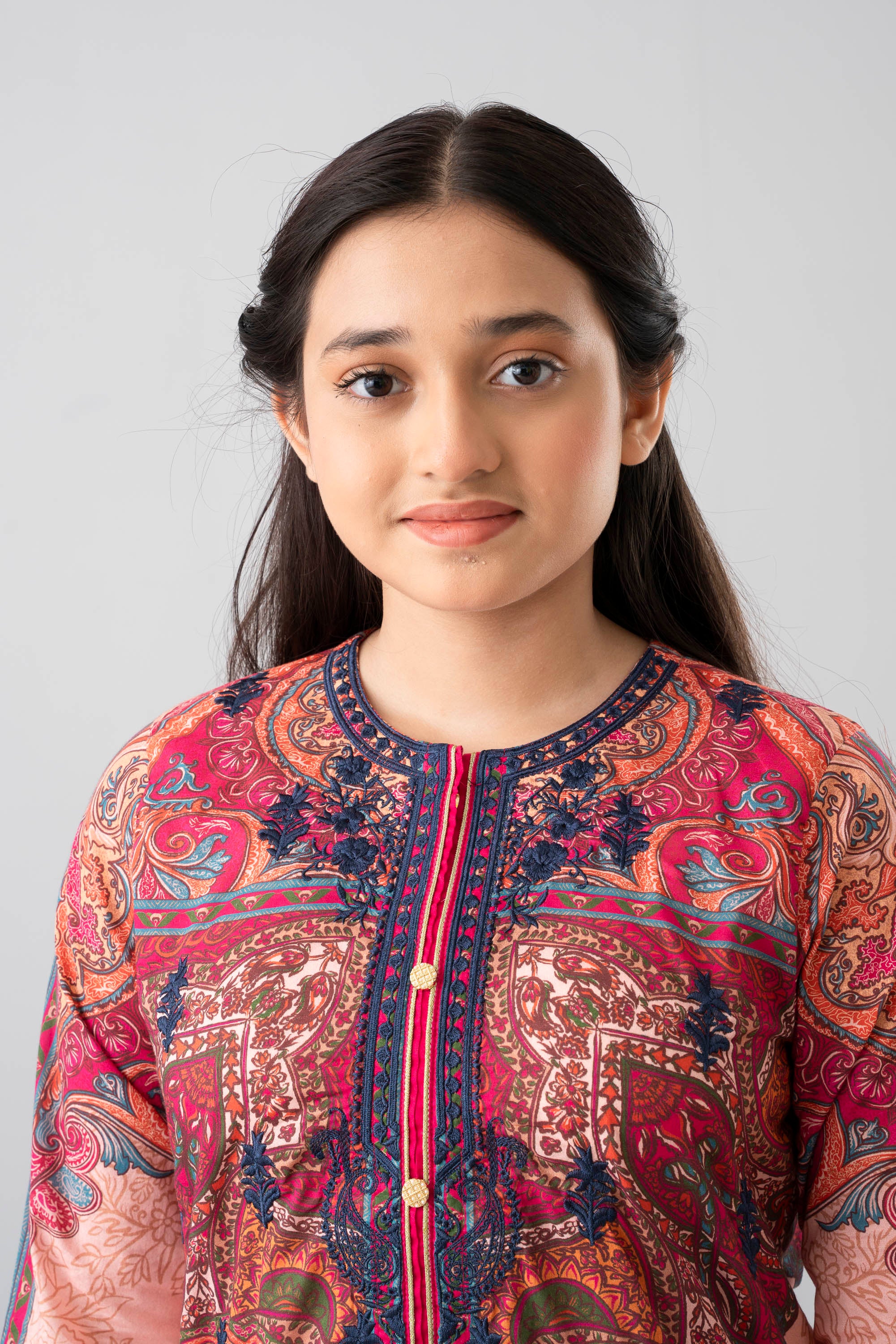 Princess Lawn (10-14 Years) - Image 5