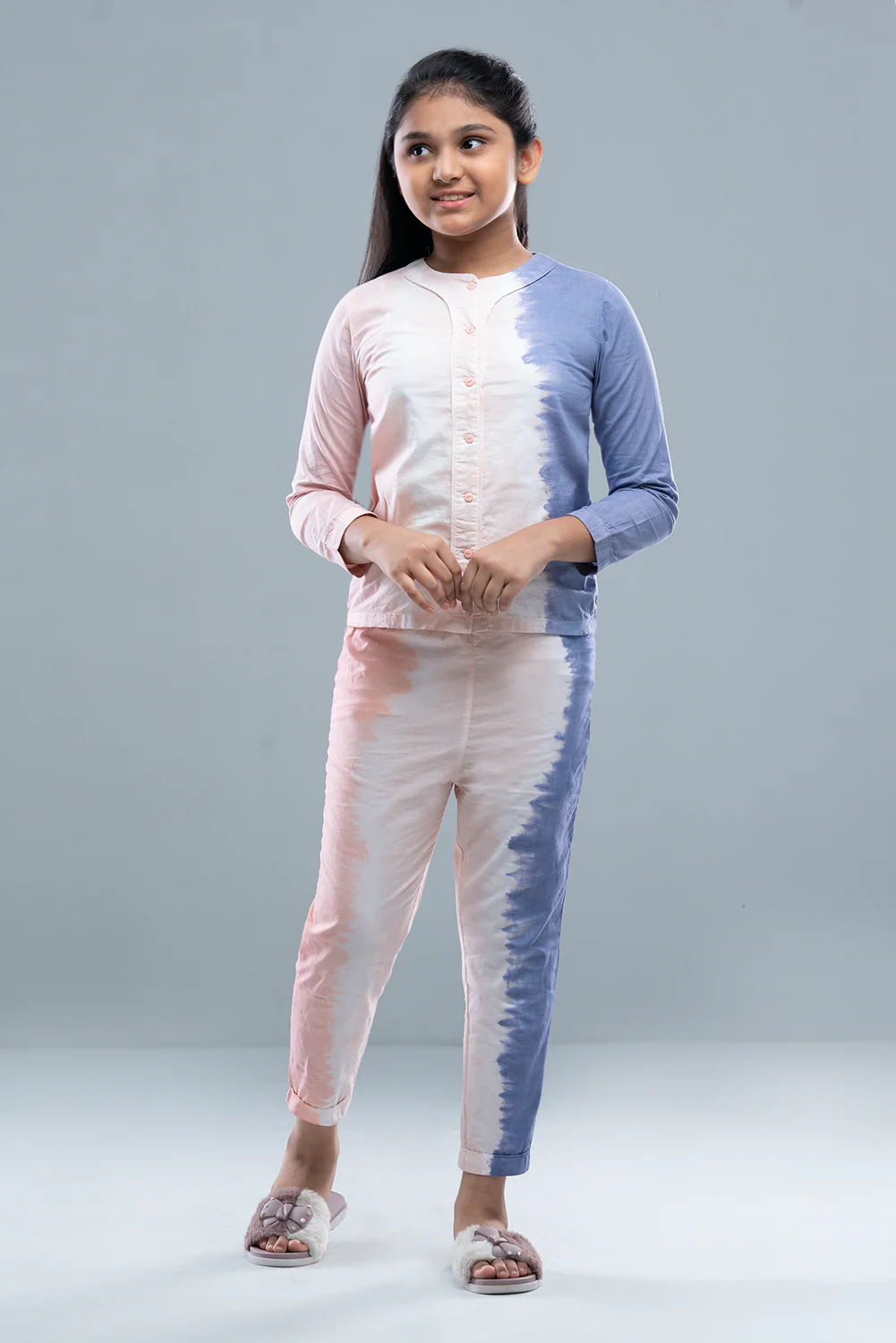 Princess Night Wear (6-8 Years)