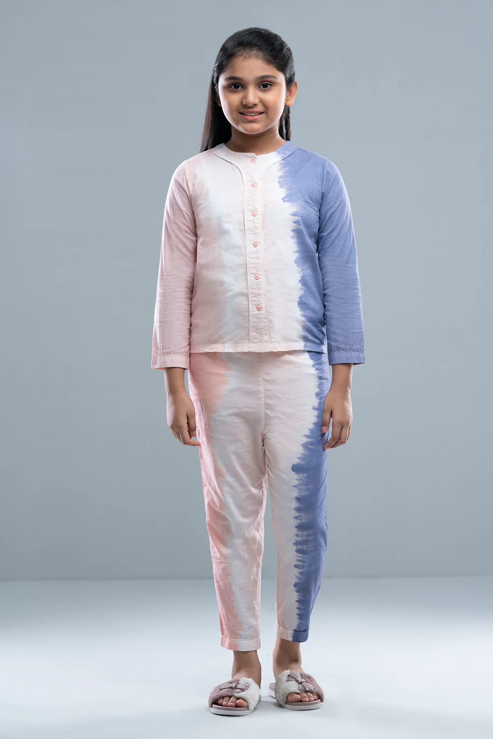 Princess Night Wear (6-8 Years) - Image 2
