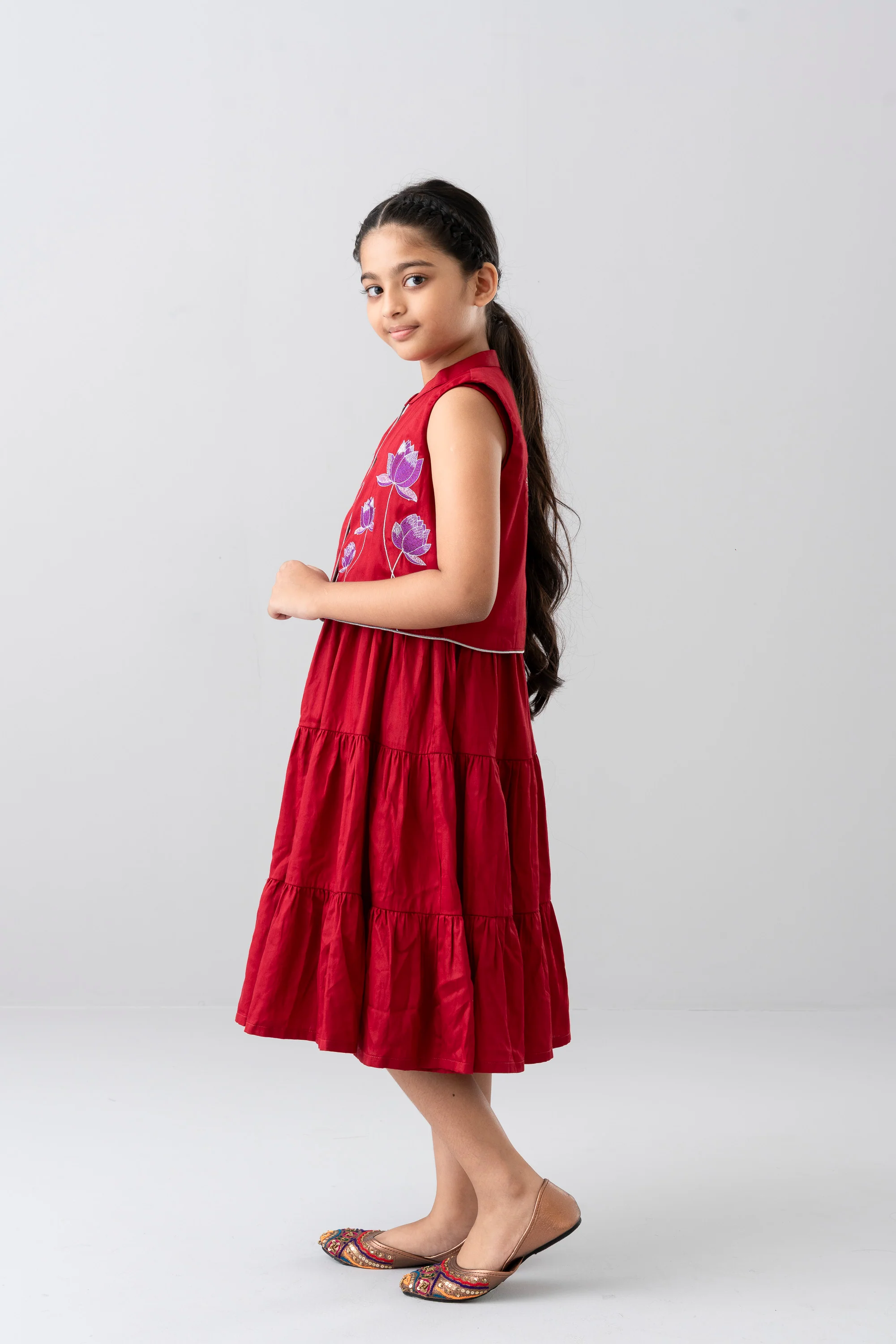 Princess Set (6-8 Years) - Image 3