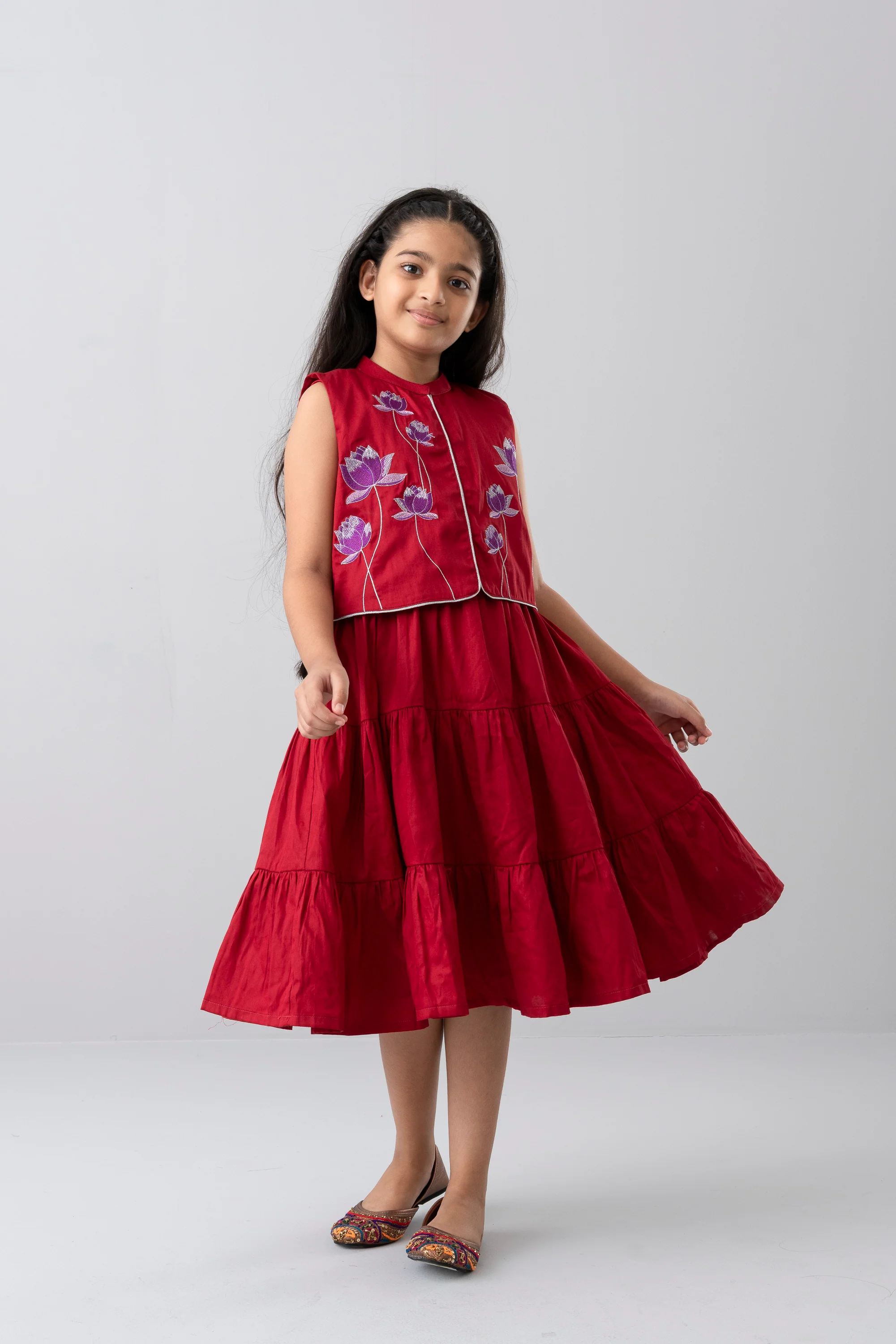 Princess Set (2-4 Years) - Image 2