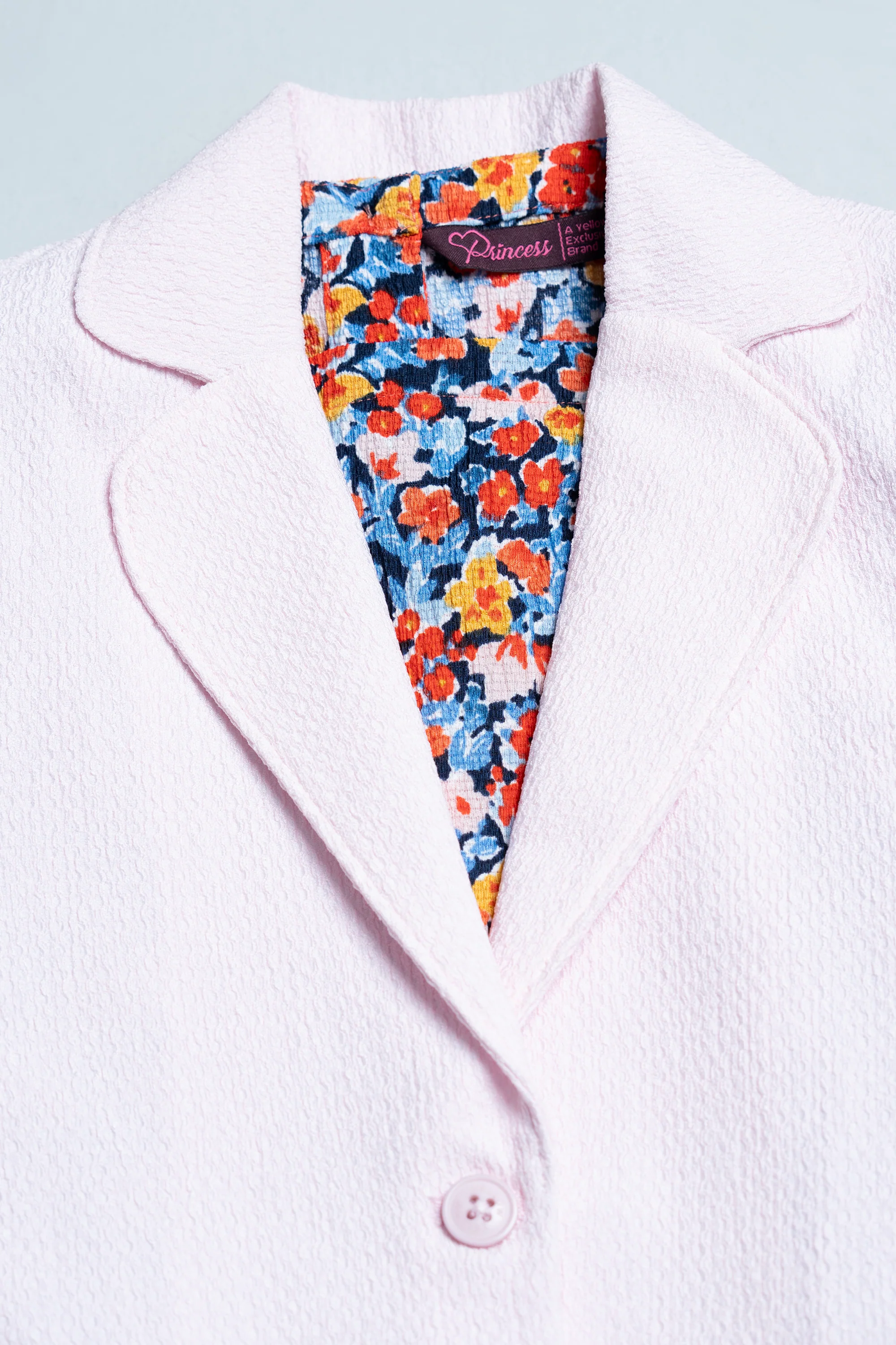 Princess Blazer Set (8-10 Years) - Image 6