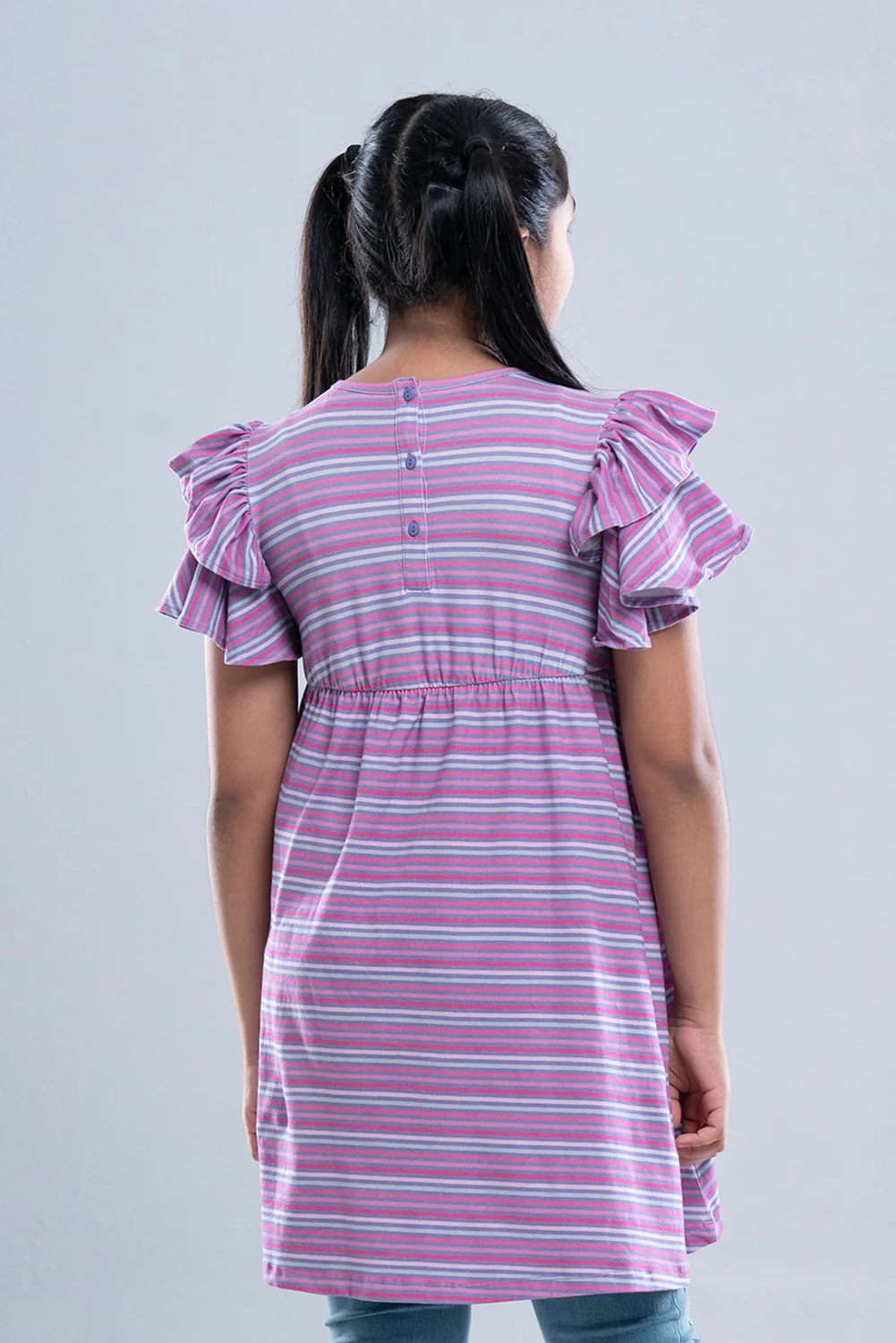 Princess Ethnic Top (6-8 Years) - Image 4