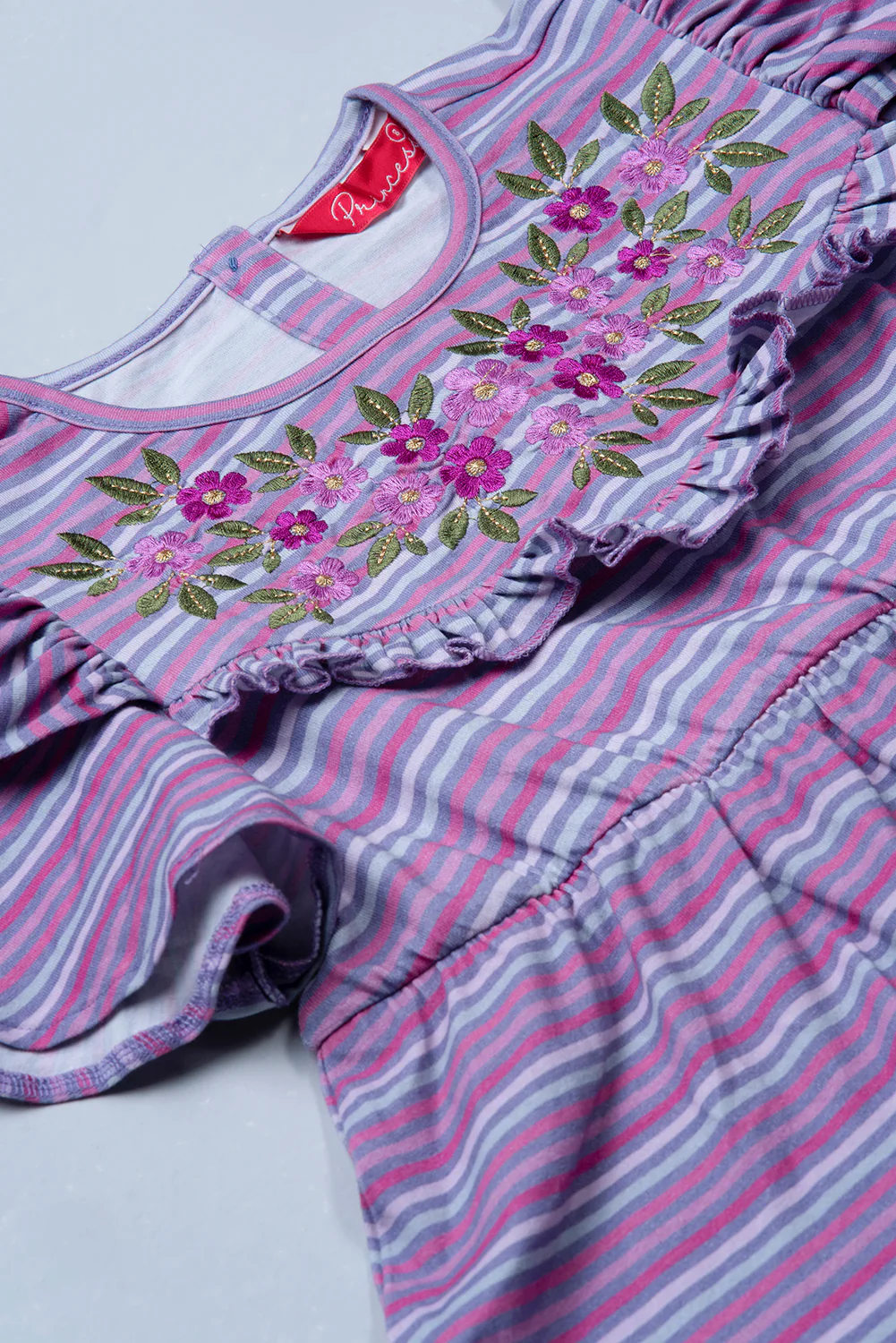 Princess Ethnic Top (6-8 Years) - Image 5