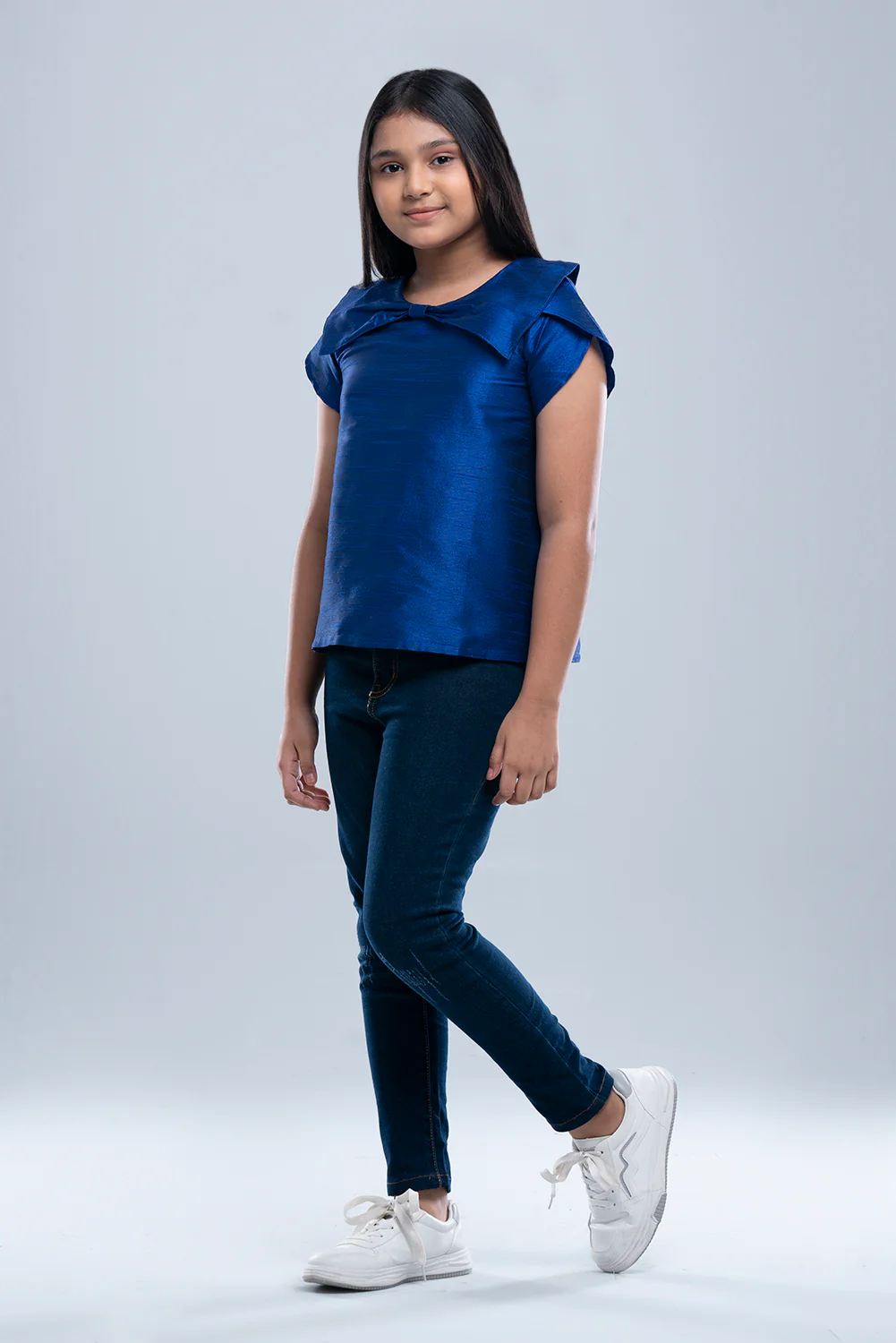 Princess Top (6-8 Years) - Image 6