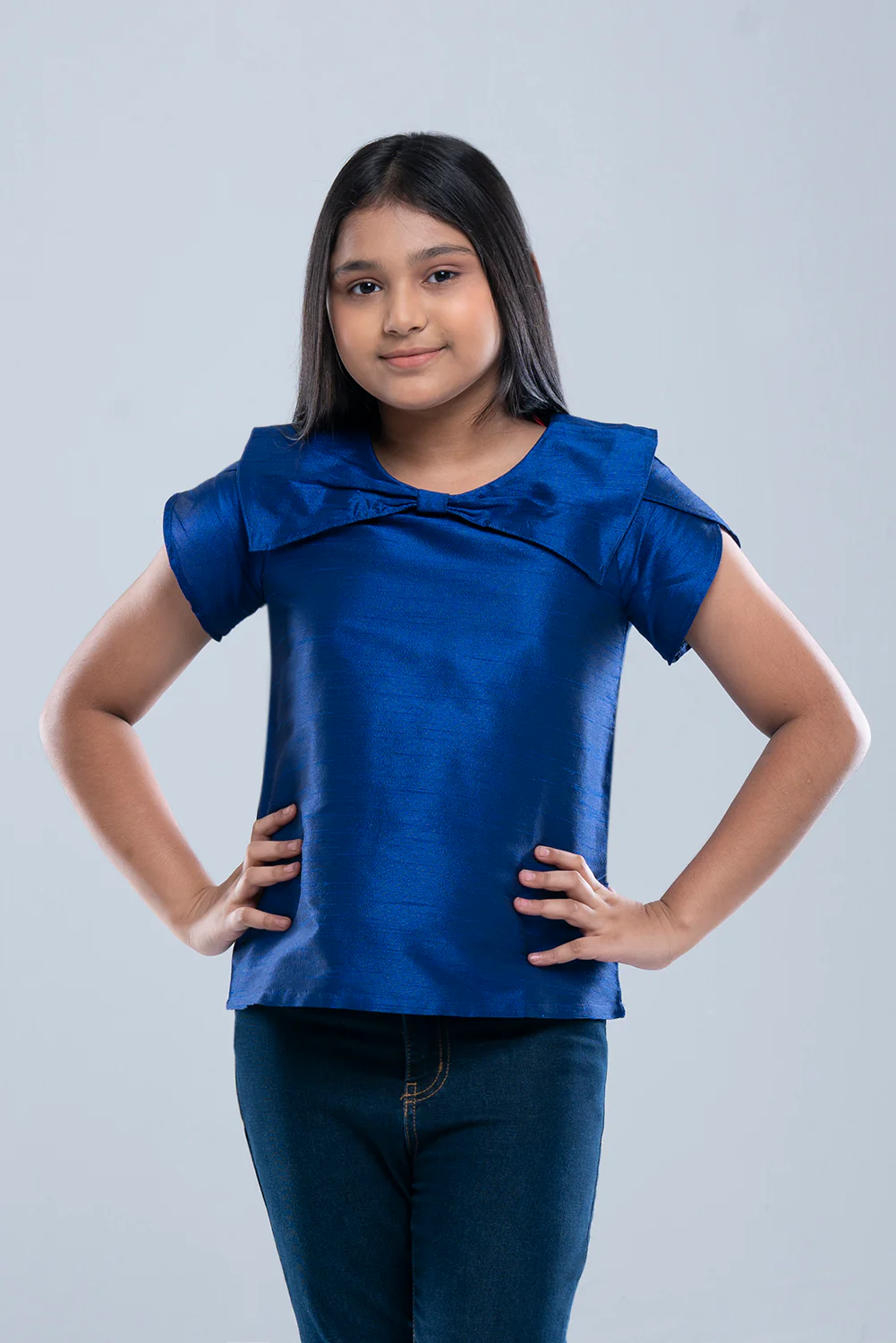 Princess Top (6-8 Years) - Image 7